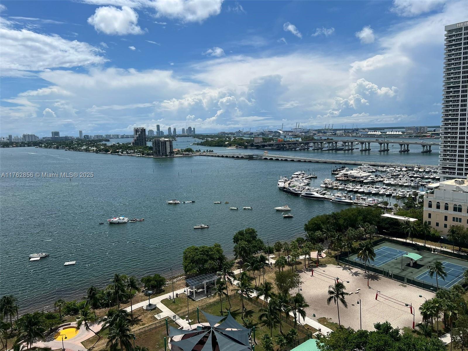 1800 CLUB CONDO - Residential