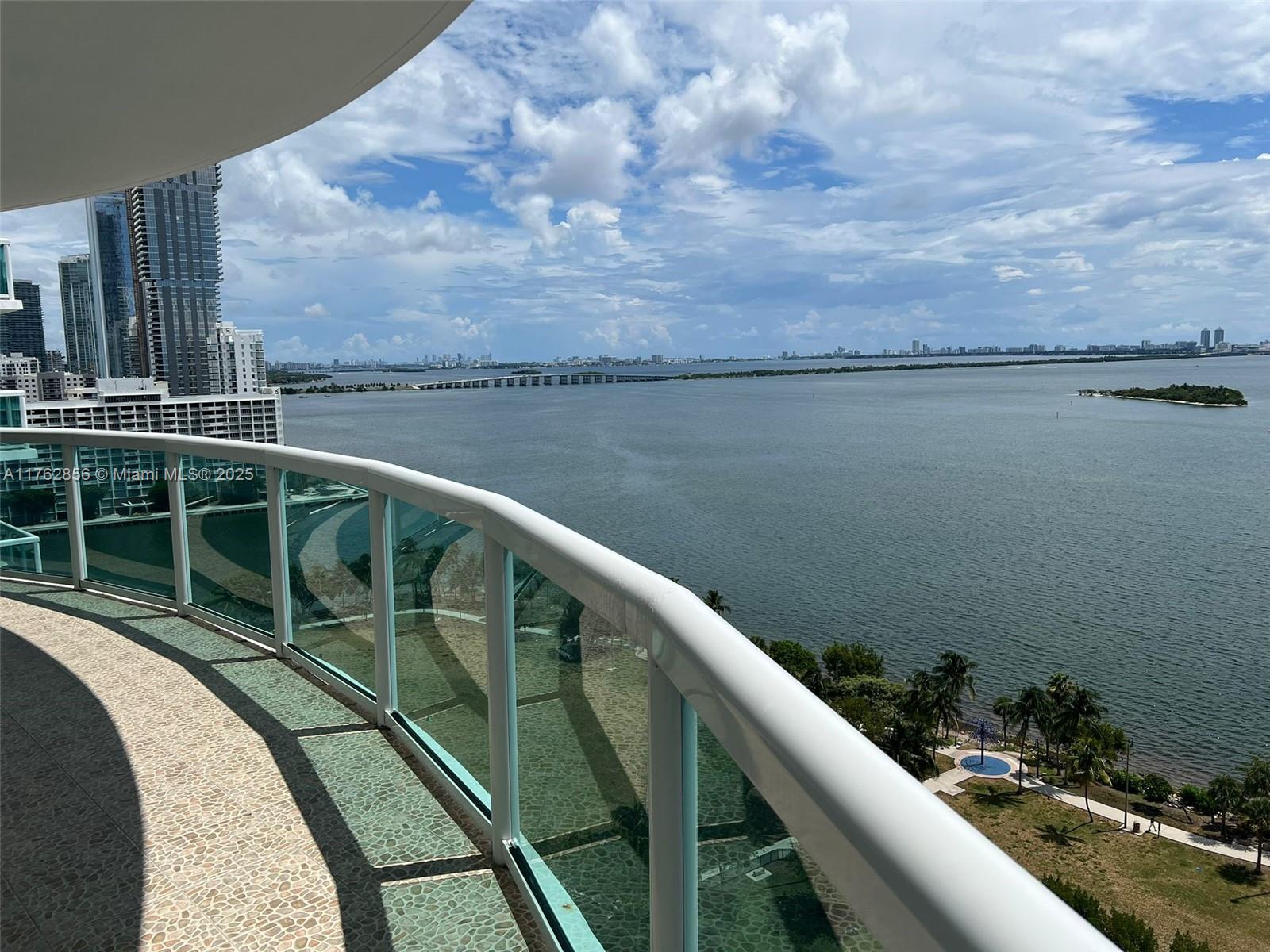 1800 CLUB CONDO - Residential