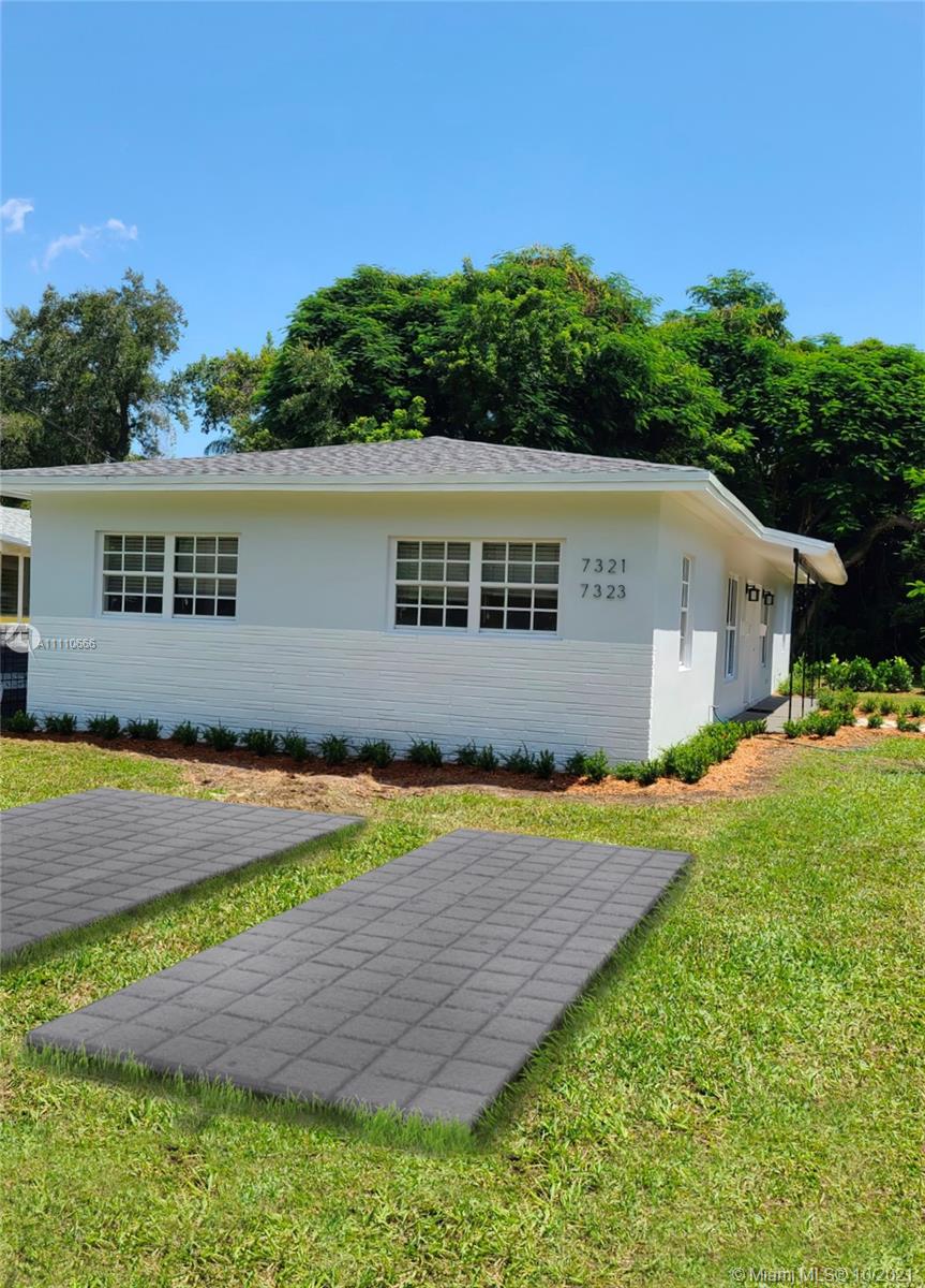 SUNSET VILLAS - Residential Lease