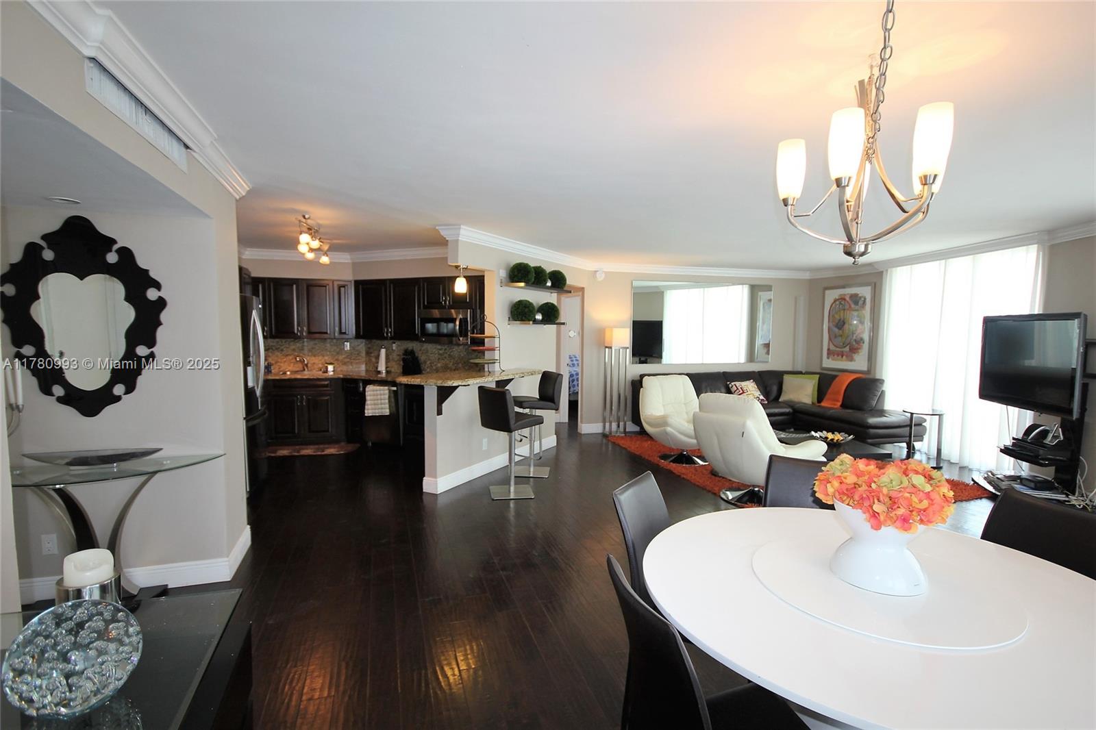 SEACOAST 5151 CONDO - Residential Lease