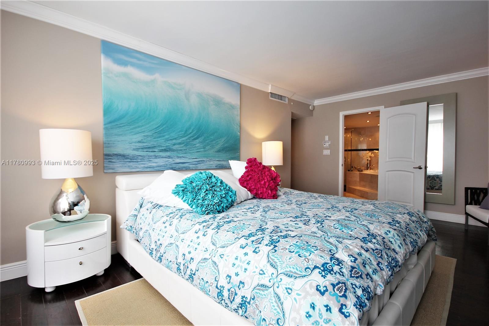 SEACOAST 5151 CONDO - Residential Lease