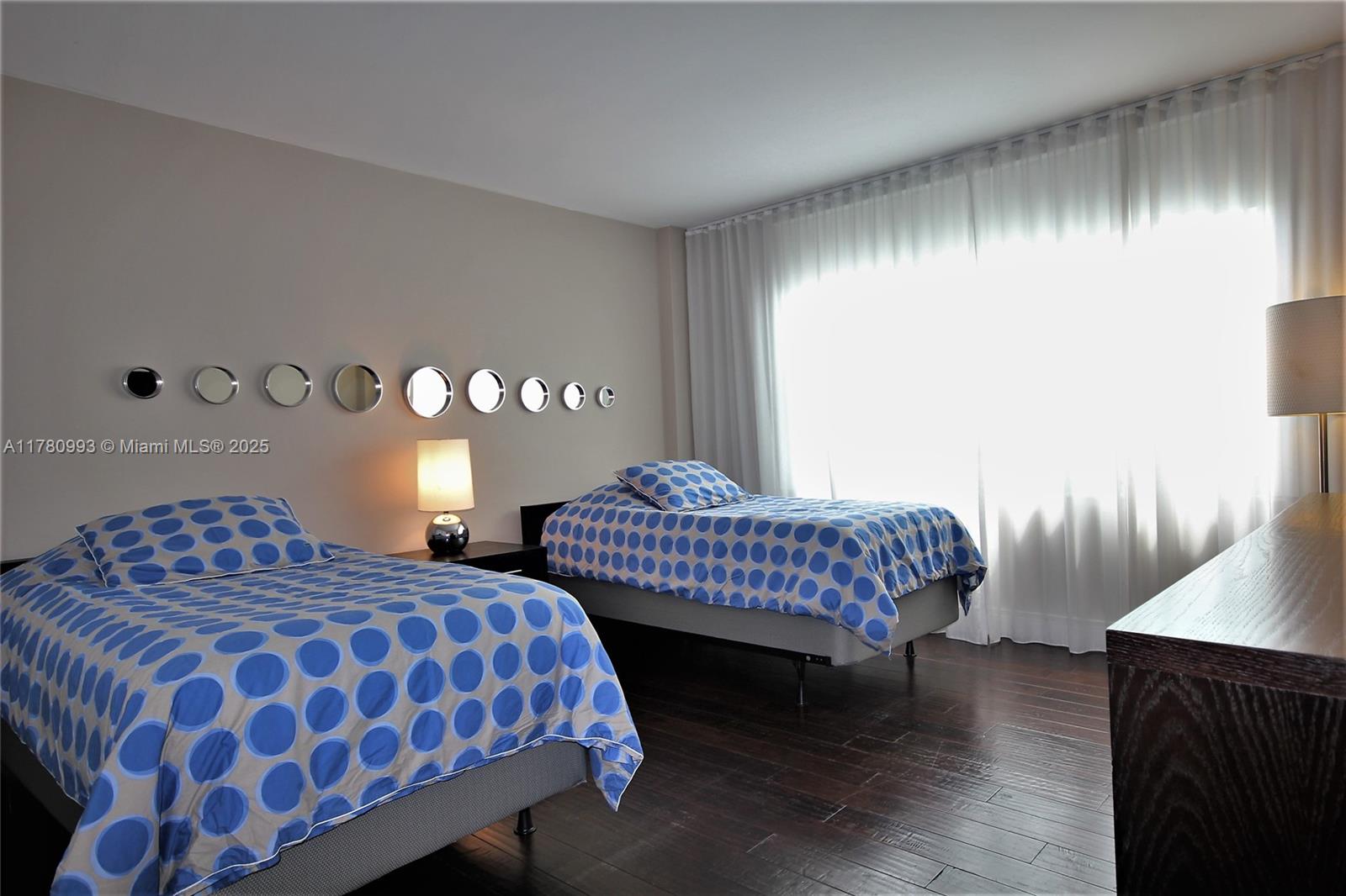 SEACOAST 5151 CONDO - Residential Lease