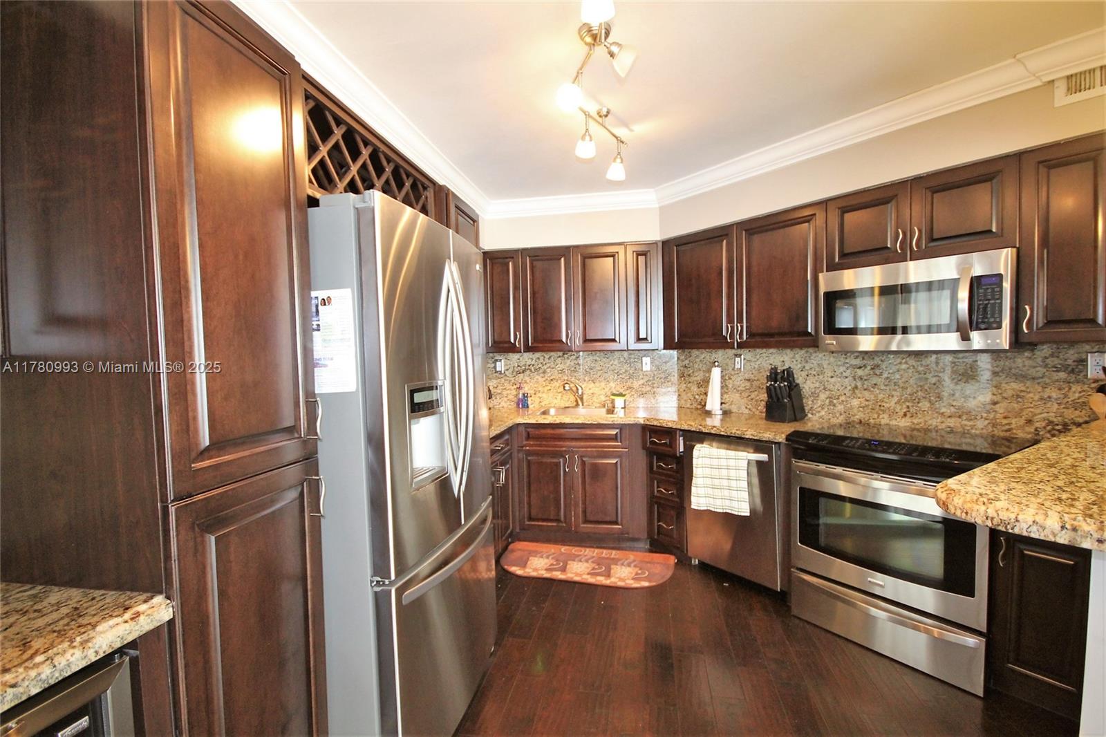 SEACOAST 5151 CONDO - Residential Lease