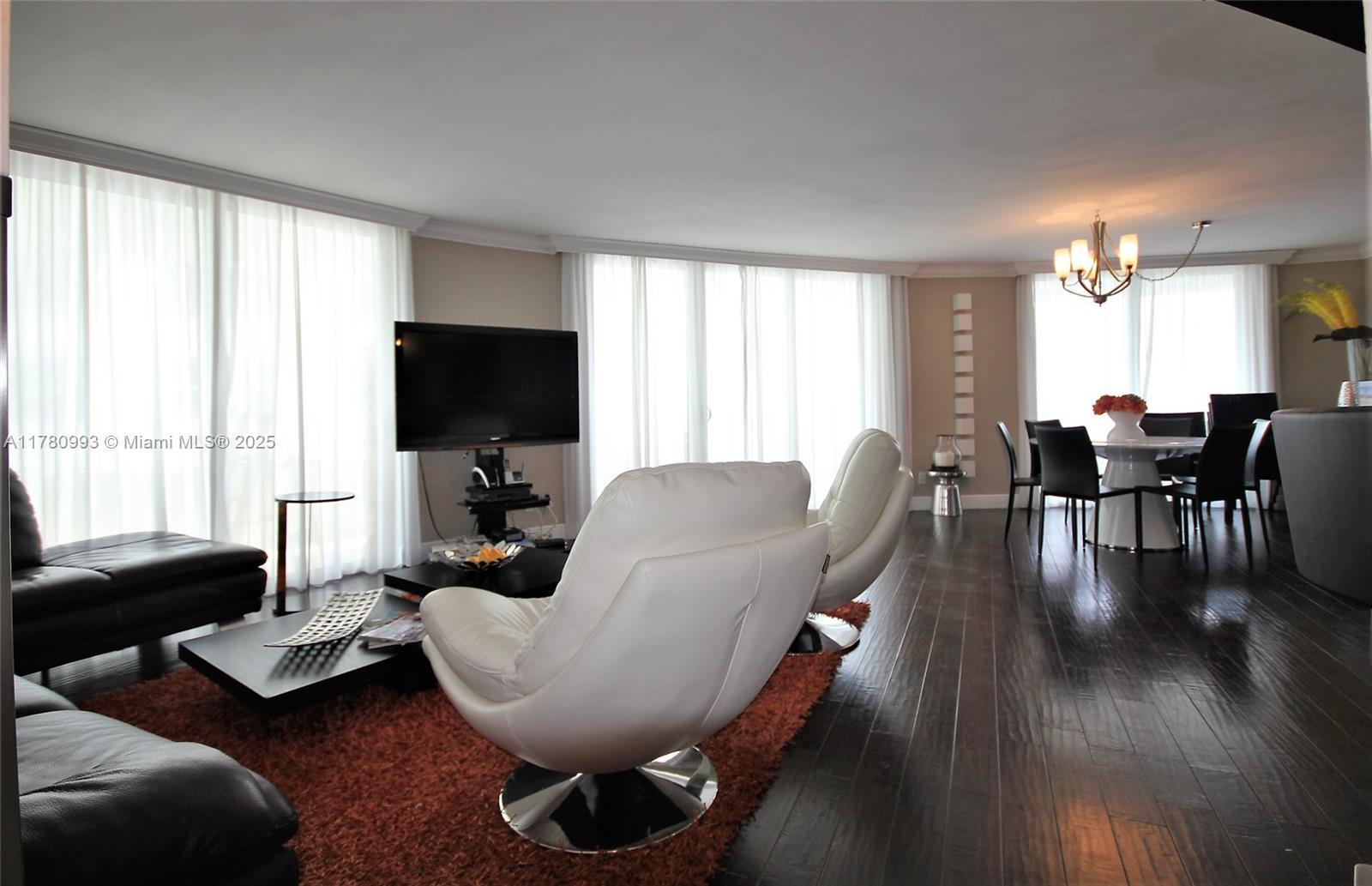 SEACOAST 5151 CONDO - Residential Lease