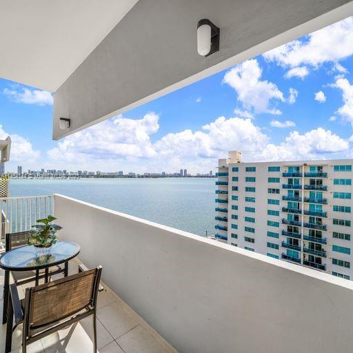 CARIBBEAN TOWERS CONDO - Residential Lease