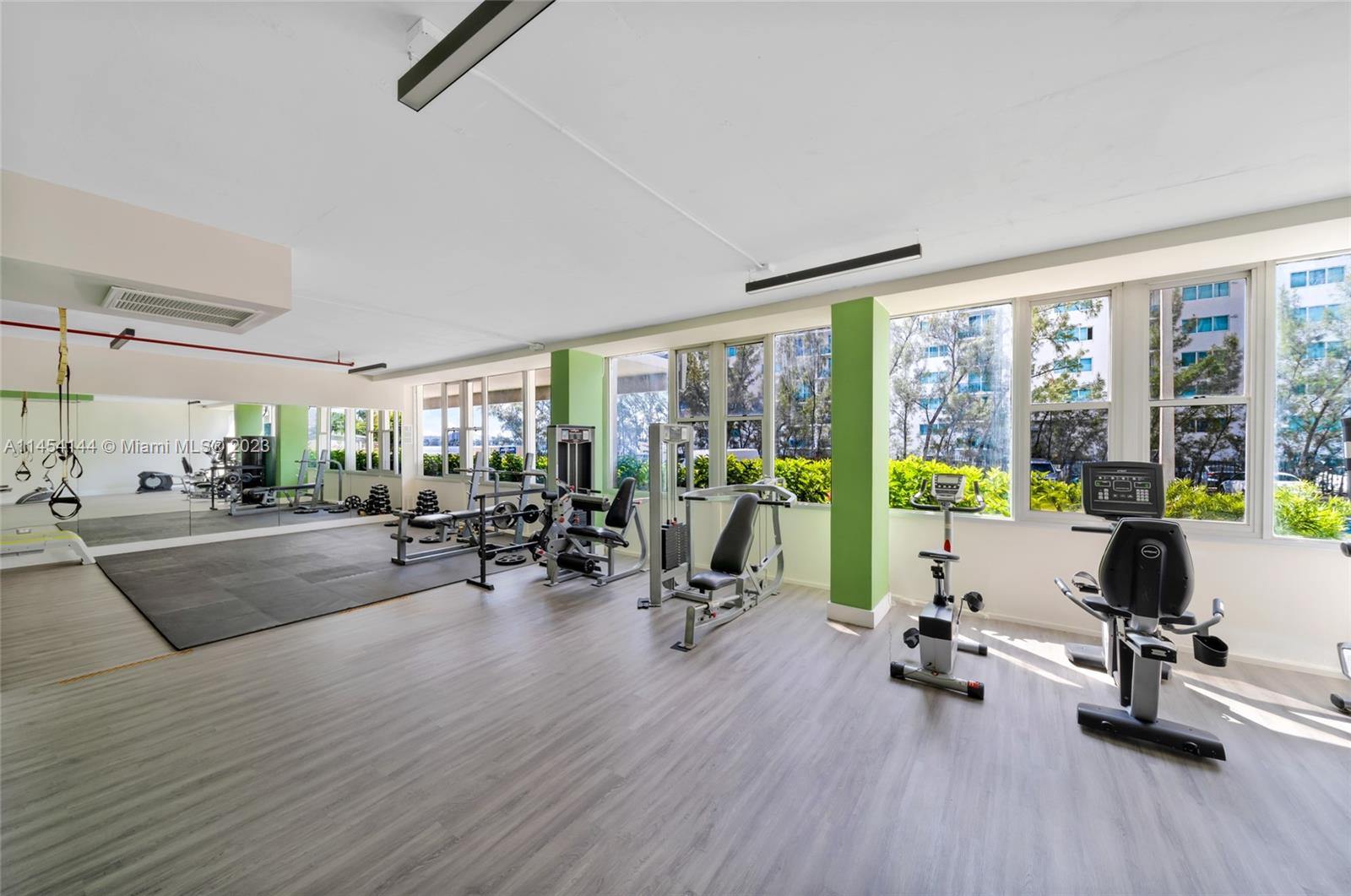 CARIBBEAN TOWERS CONDO - Residential Lease