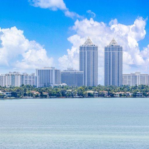 CARIBBEAN TOWERS CONDO - Residential Lease