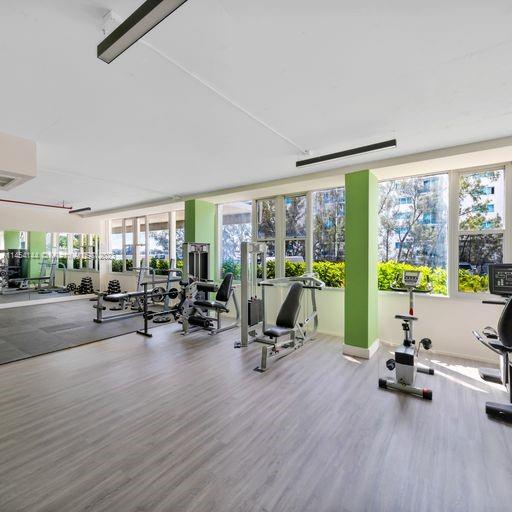 CARIBBEAN TOWERS CONDO - Residential Lease