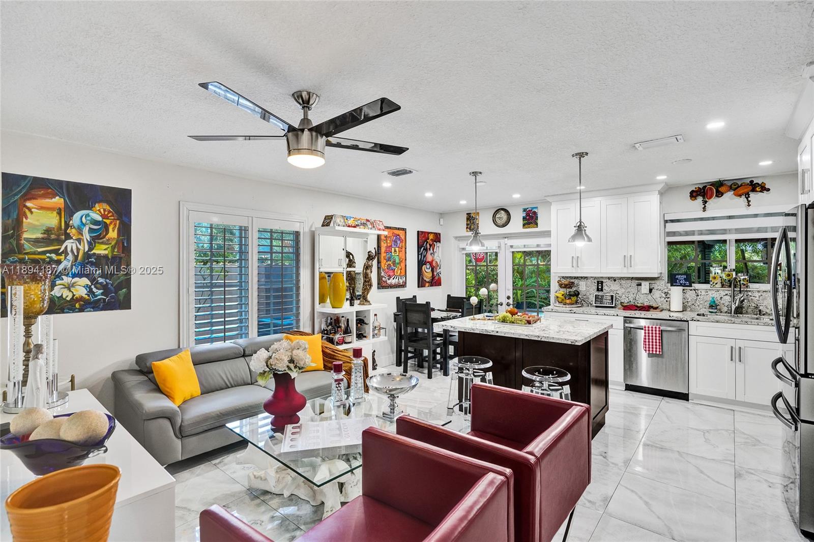 HACIENDA ESTATES SEC 2 - Residential