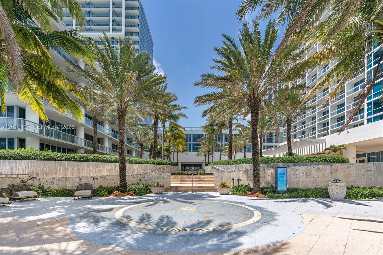 CENTRAL CARILLON BEACH CO - Residential