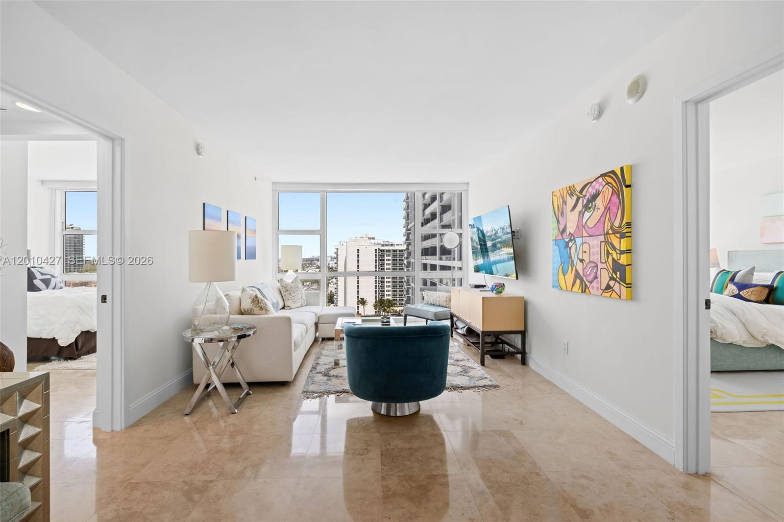 CENTRAL CARILLON BEACH CO - Residential