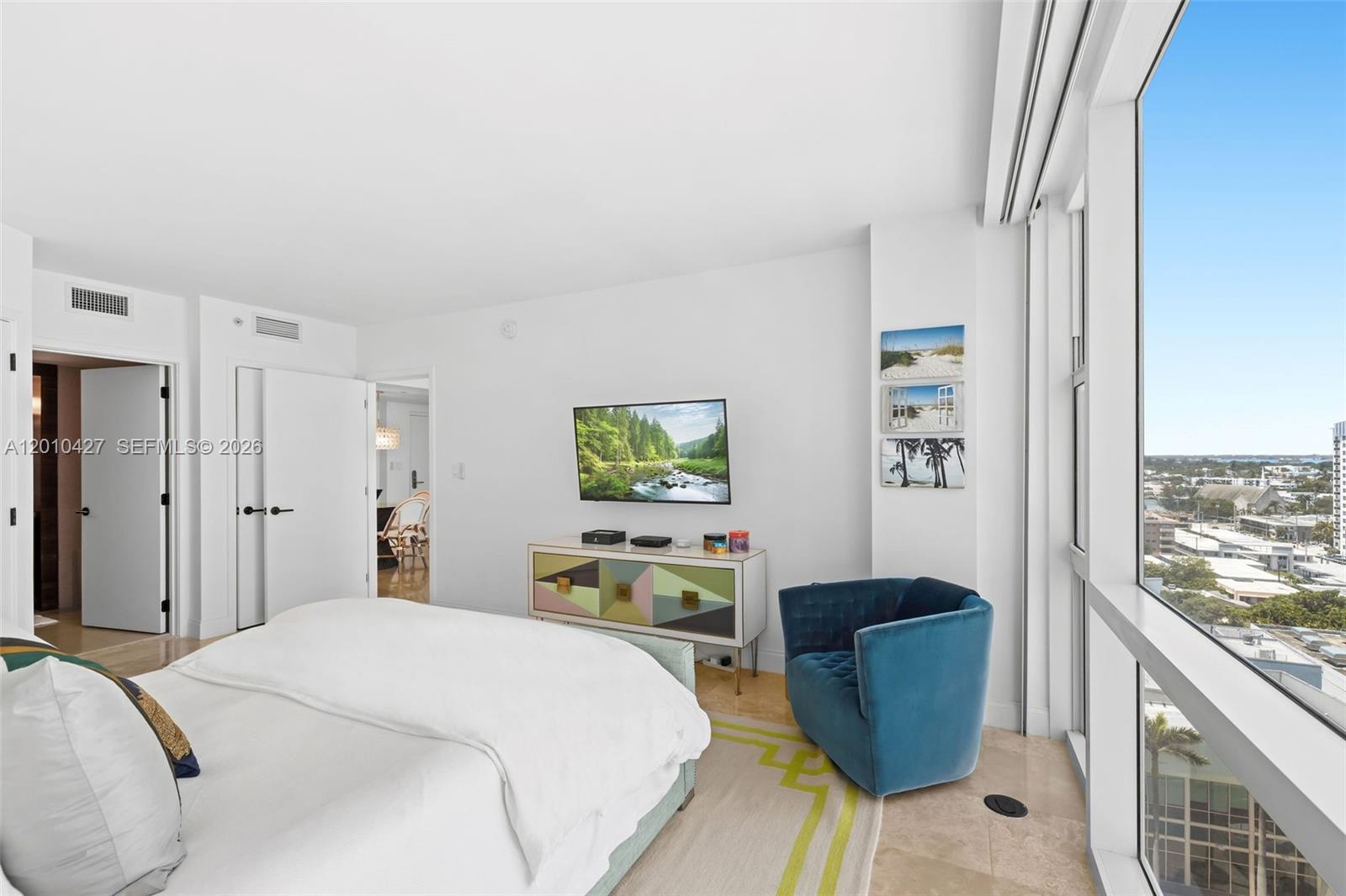 CENTRAL CARILLON BEACH CO - Residential