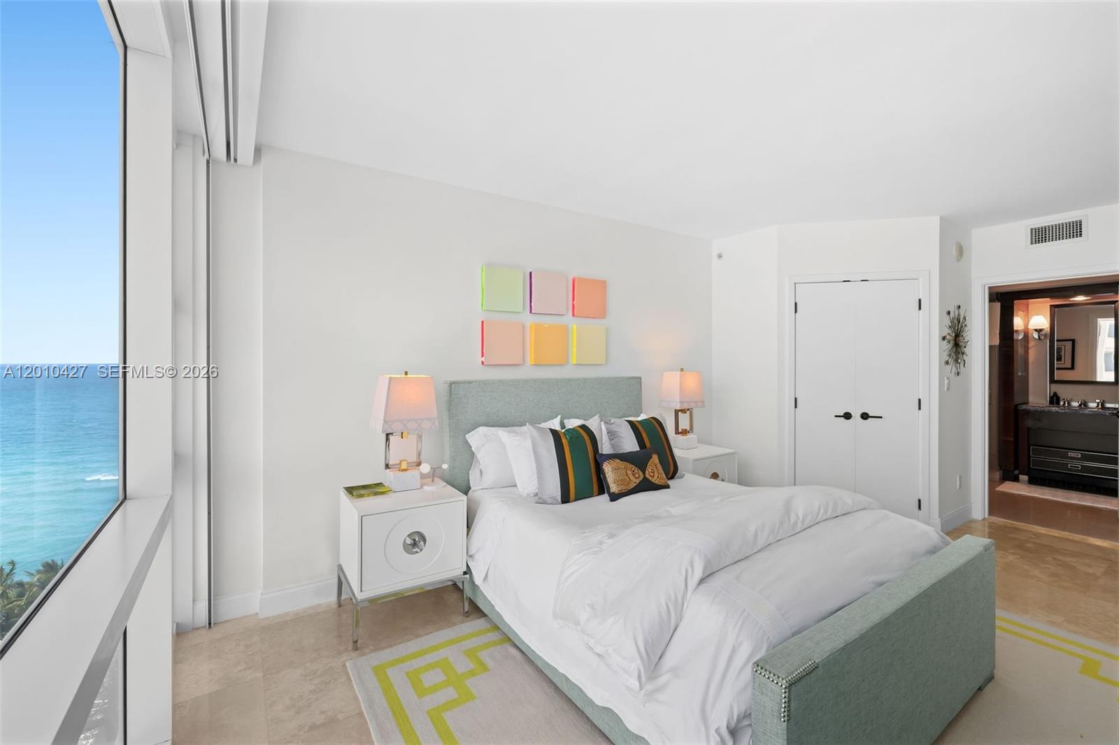 CENTRAL CARILLON BEACH CO - Residential