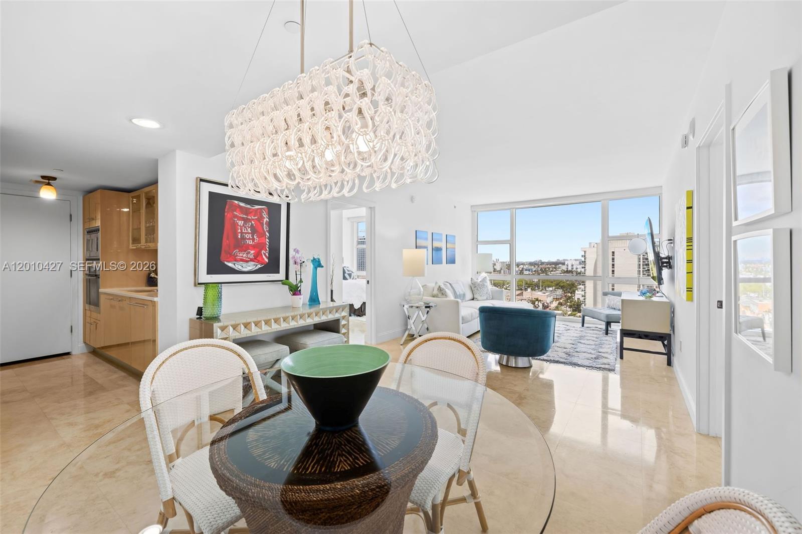 CENTRAL CARILLON BEACH CO - Residential