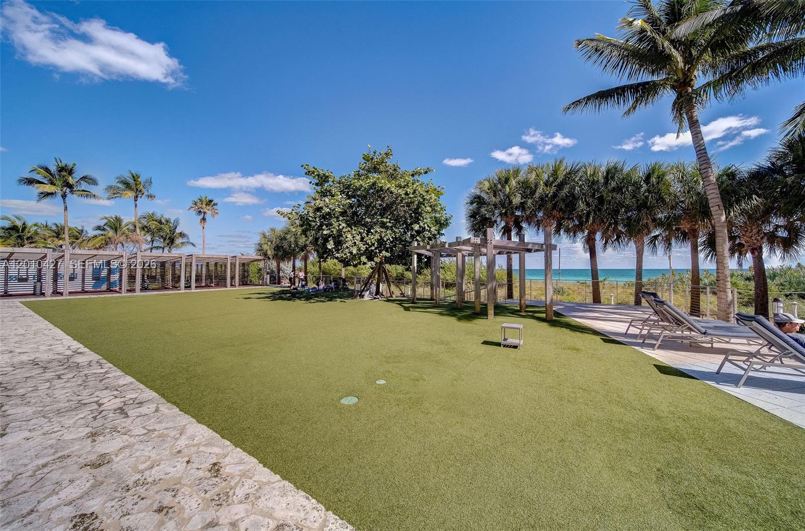 CENTRAL CARILLON BEACH CO - Residential