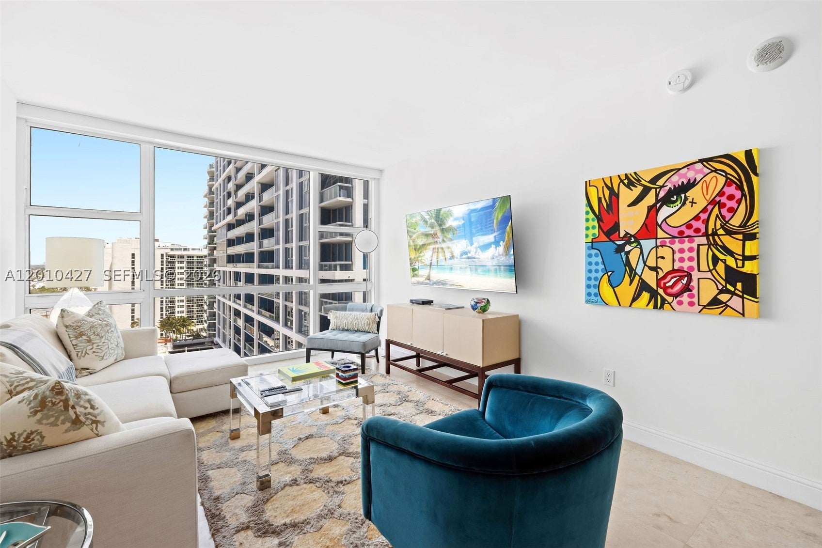 6801 Collins Ave 1215