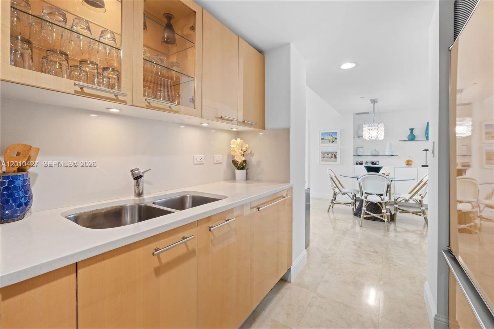 CENTRAL CARILLON BEACH CO - Residential