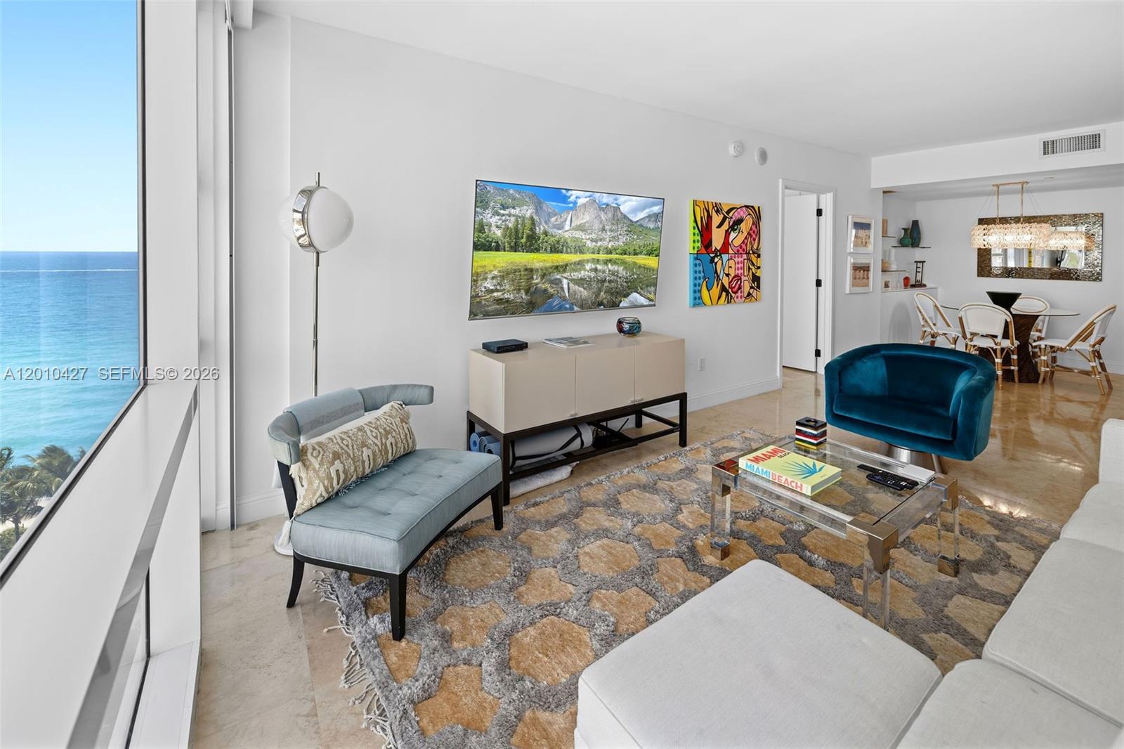 CENTRAL CARILLON BEACH CO - Residential