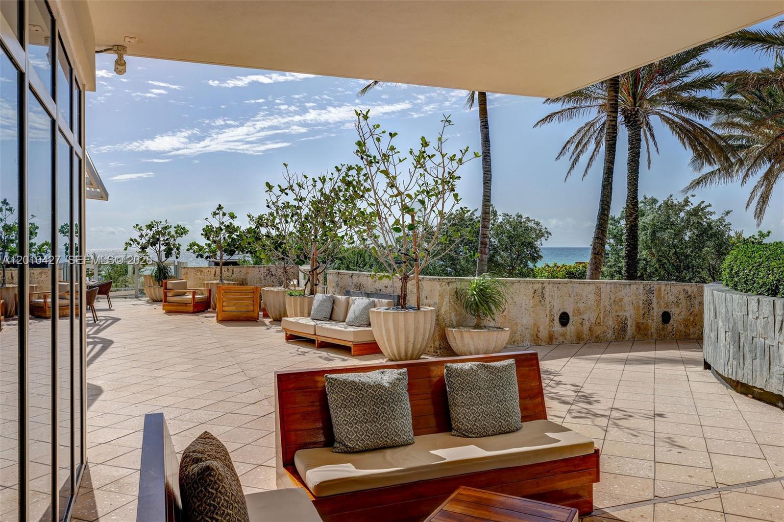 CENTRAL CARILLON BEACH CO - Residential