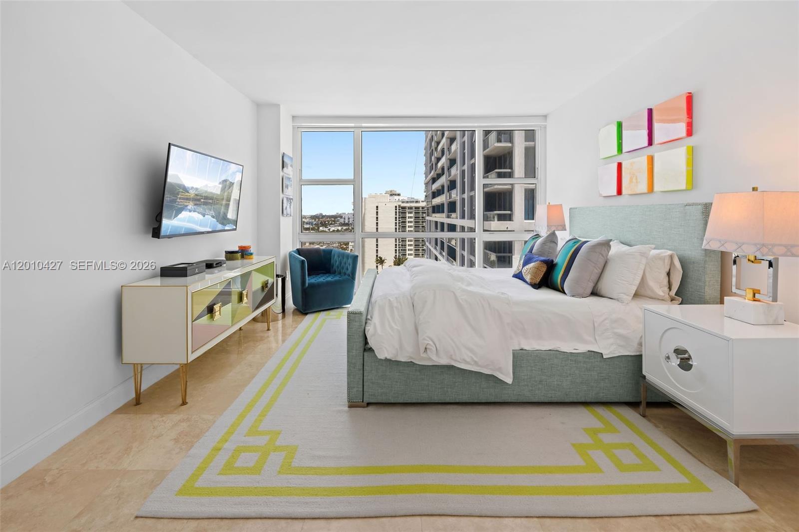 CENTRAL CARILLON BEACH CO - Residential