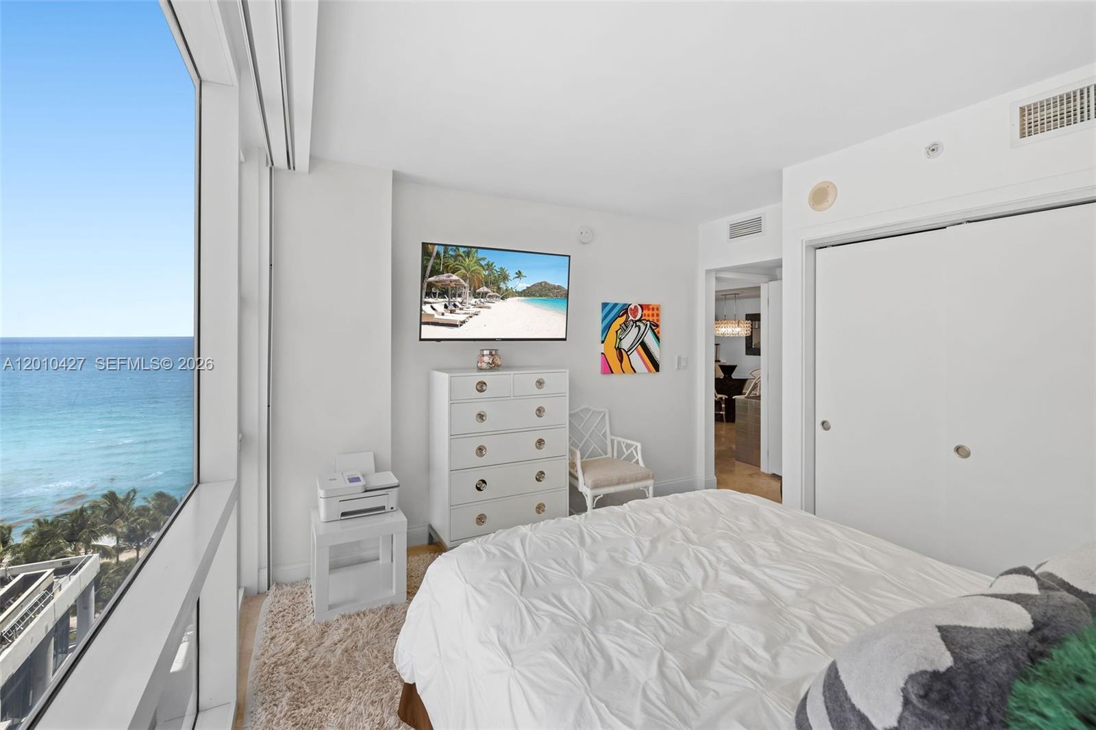 CENTRAL CARILLON BEACH CO - Residential