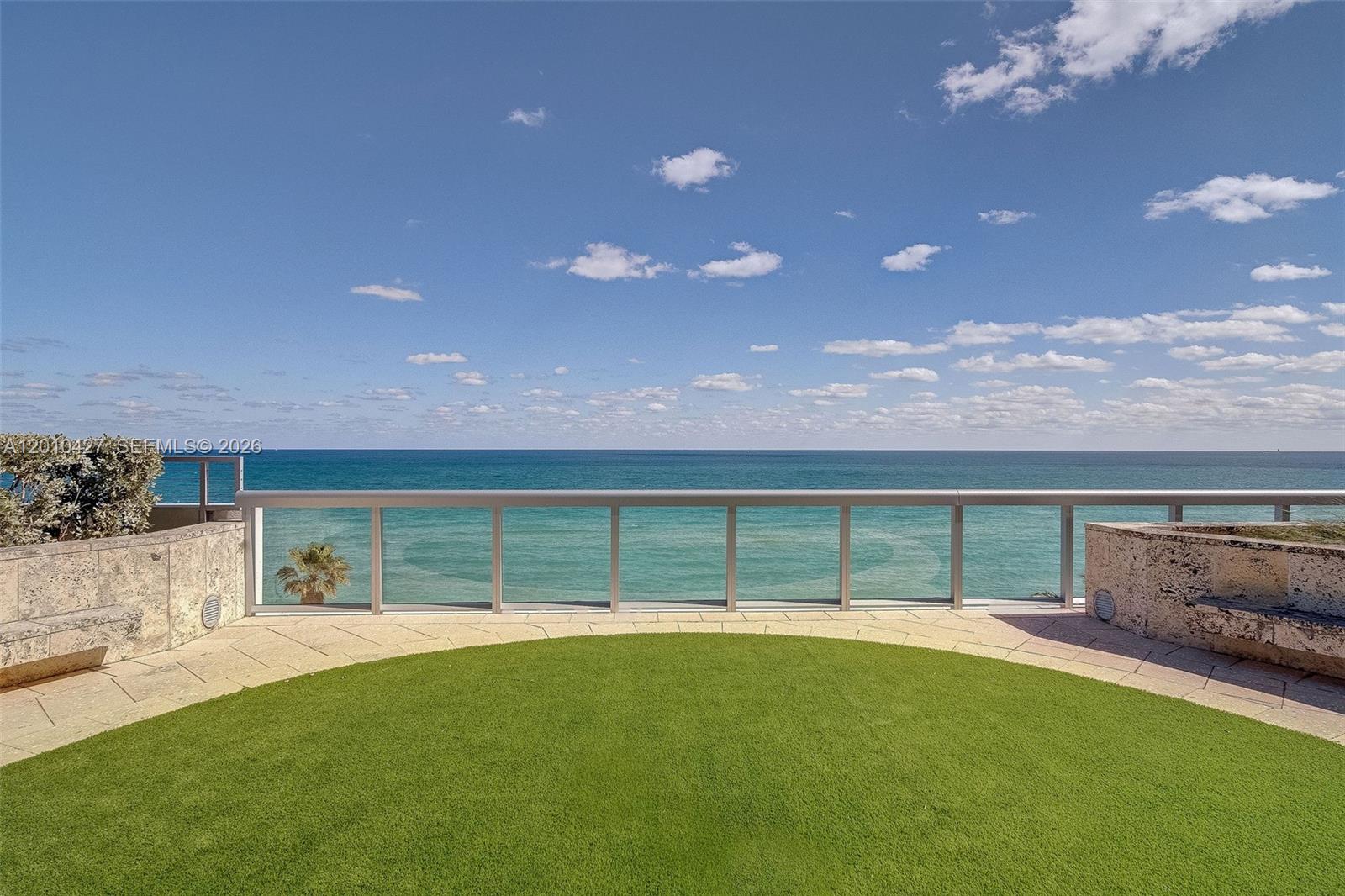 CENTRAL CARILLON BEACH CO - Residential