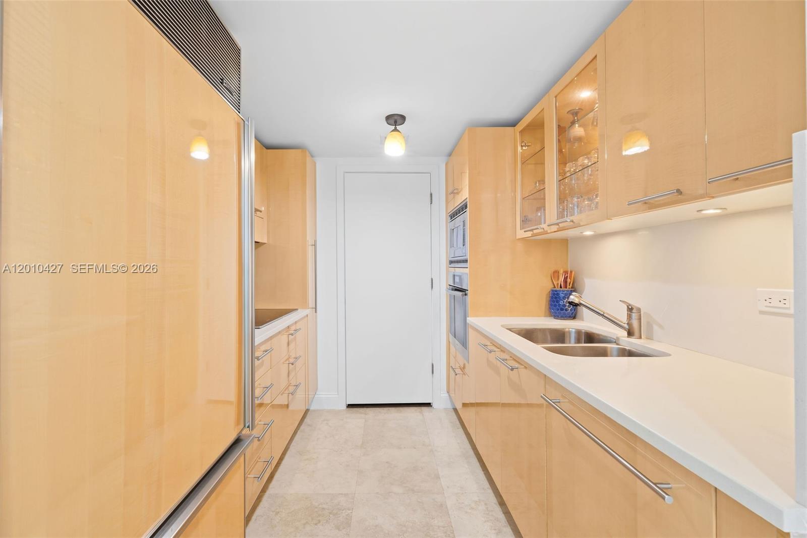 CENTRAL CARILLON BEACH CO - Residential