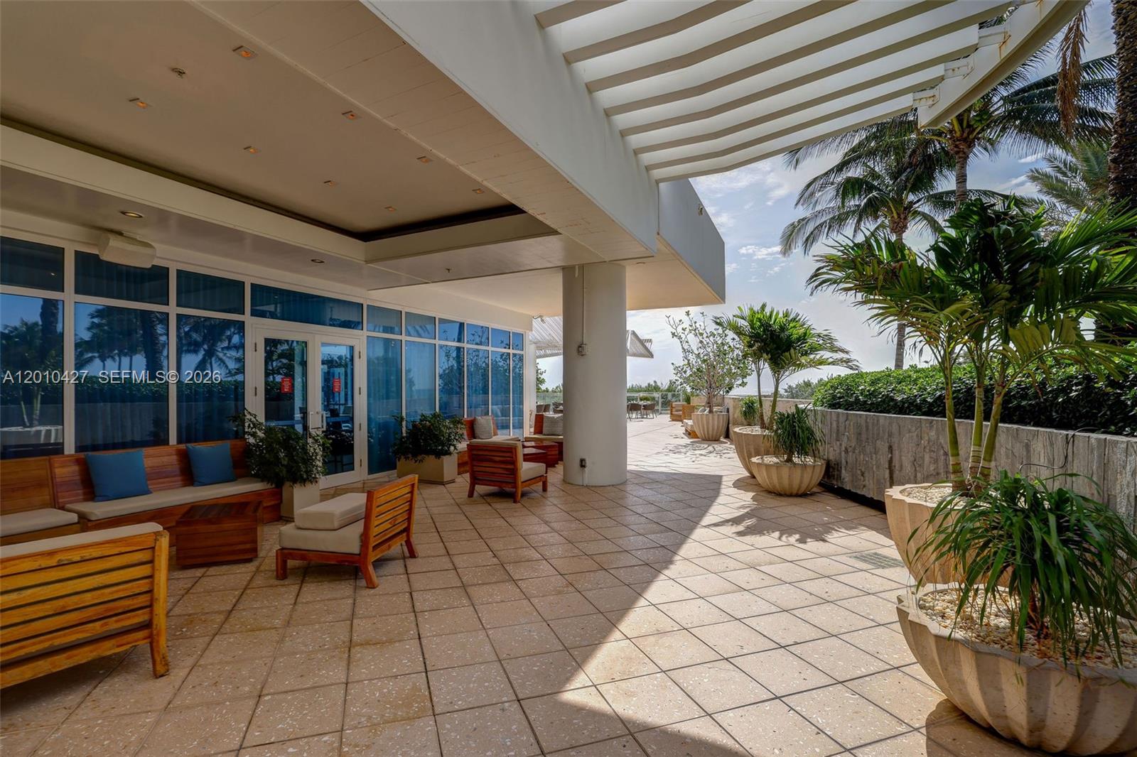 CENTRAL CARILLON BEACH CO - Residential