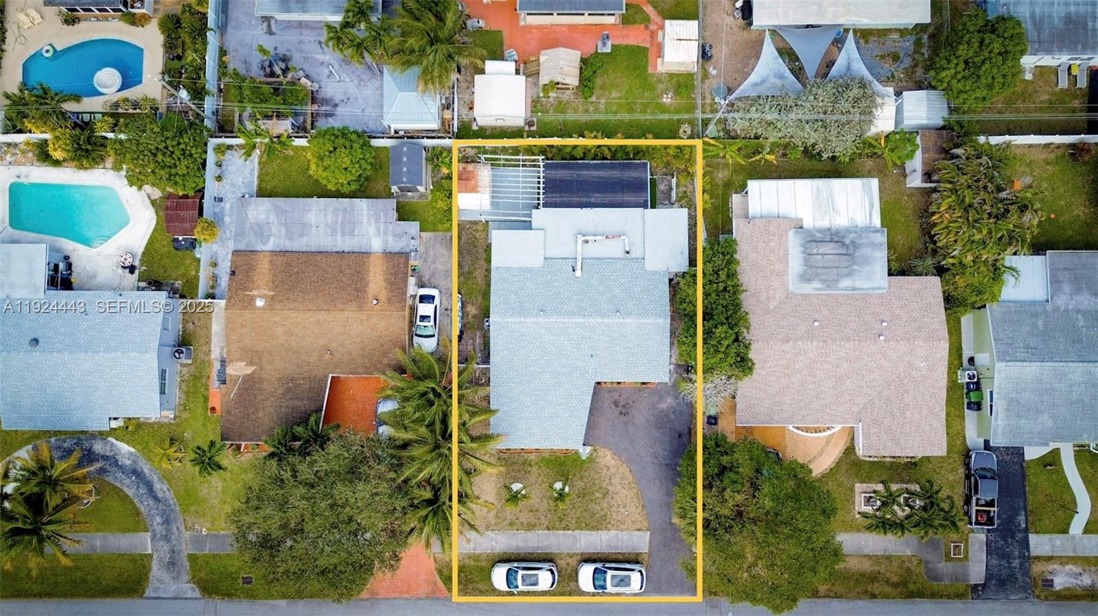 ACRES LAKE ESTATES - Residential