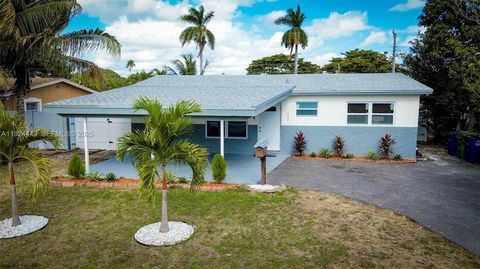 724 SW 4th Ct Hallandale Beach FL 33009