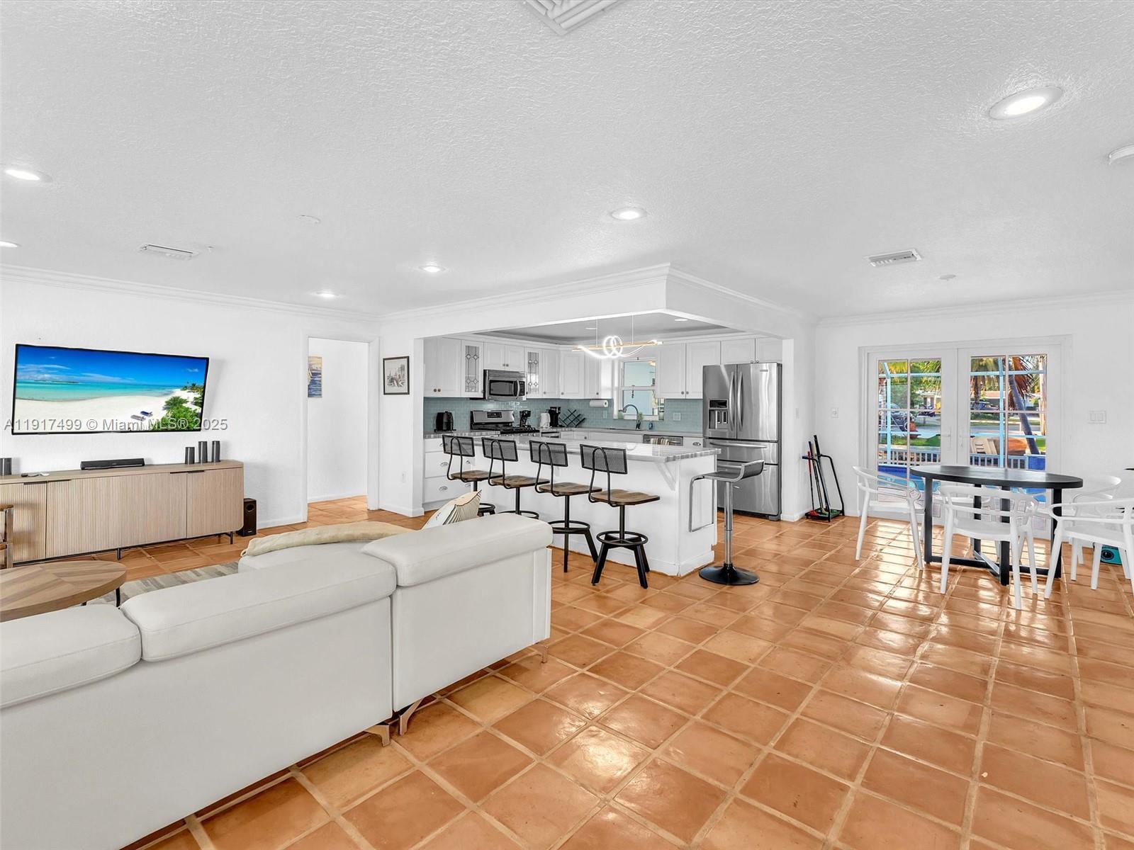 BOULEVARD PARK ISLES SEC - Residential