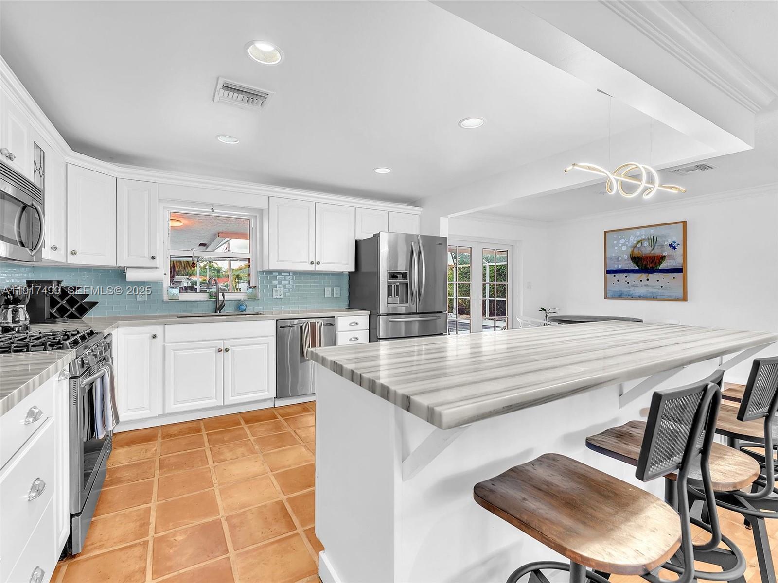 BOULEVARD PARK ISLES SEC - Residential