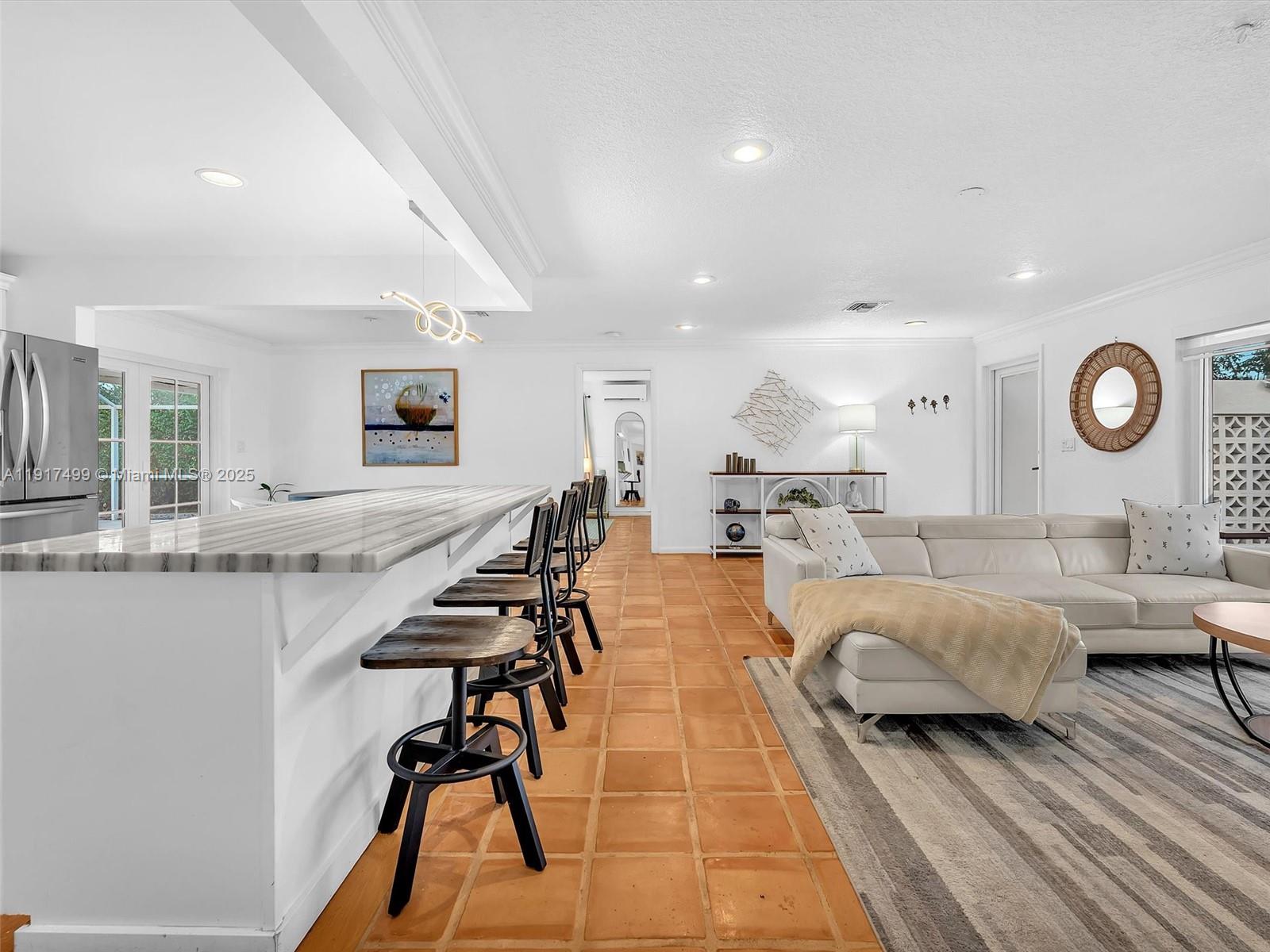 BOULEVARD PARK ISLES SEC - Residential