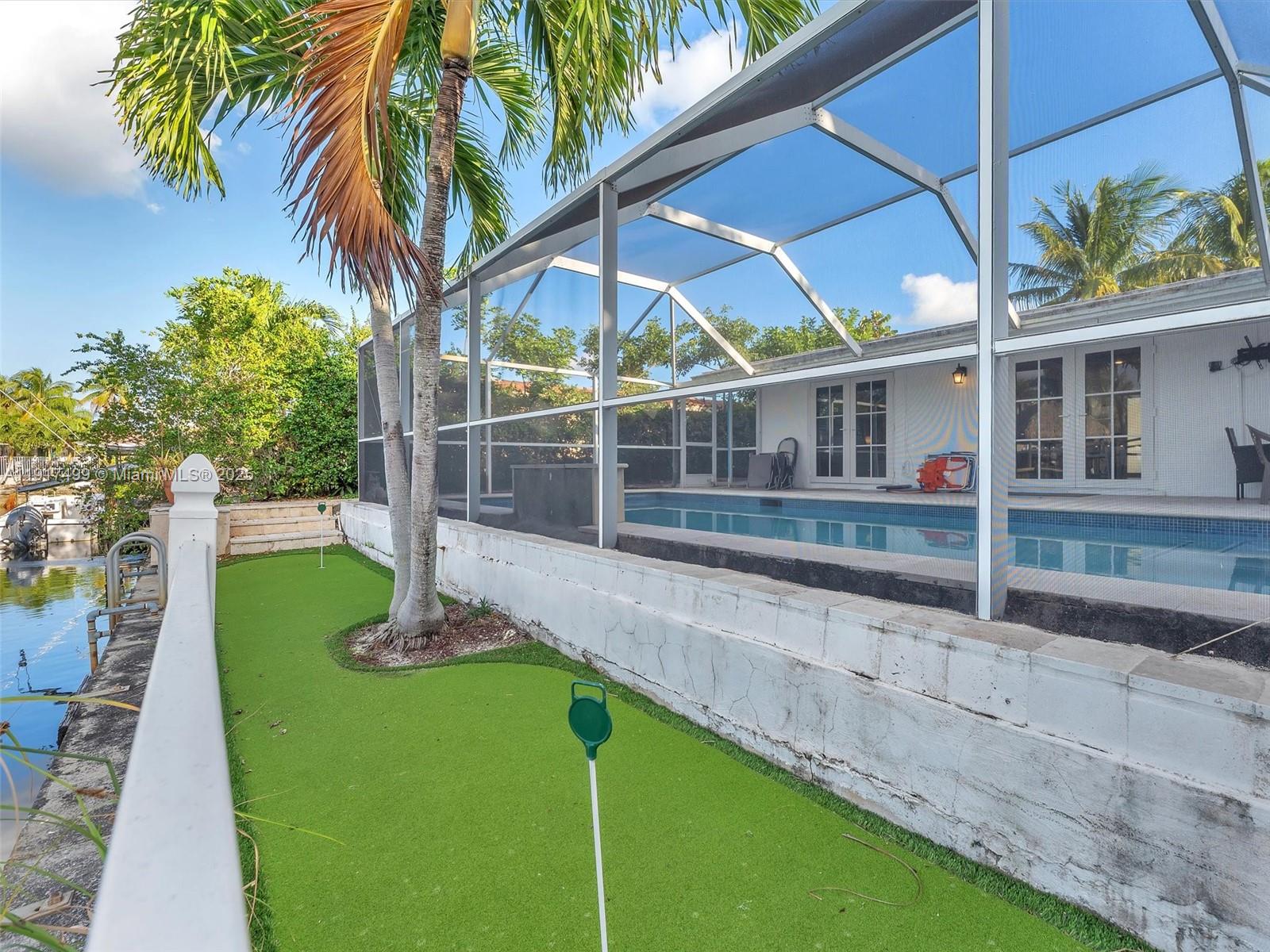 BOULEVARD PARK ISLES SEC - Residential