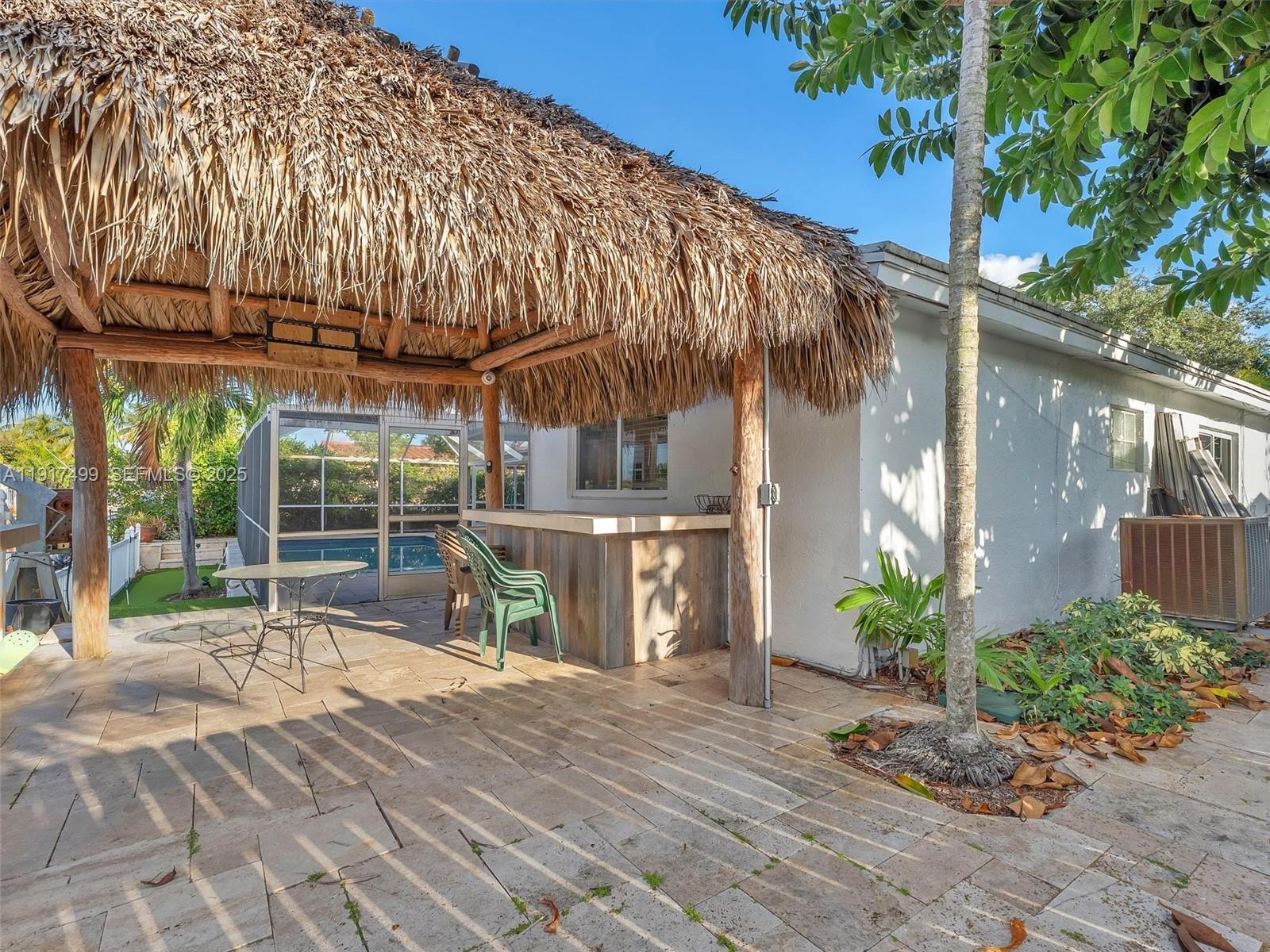 BOULEVARD PARK ISLES SEC - Residential