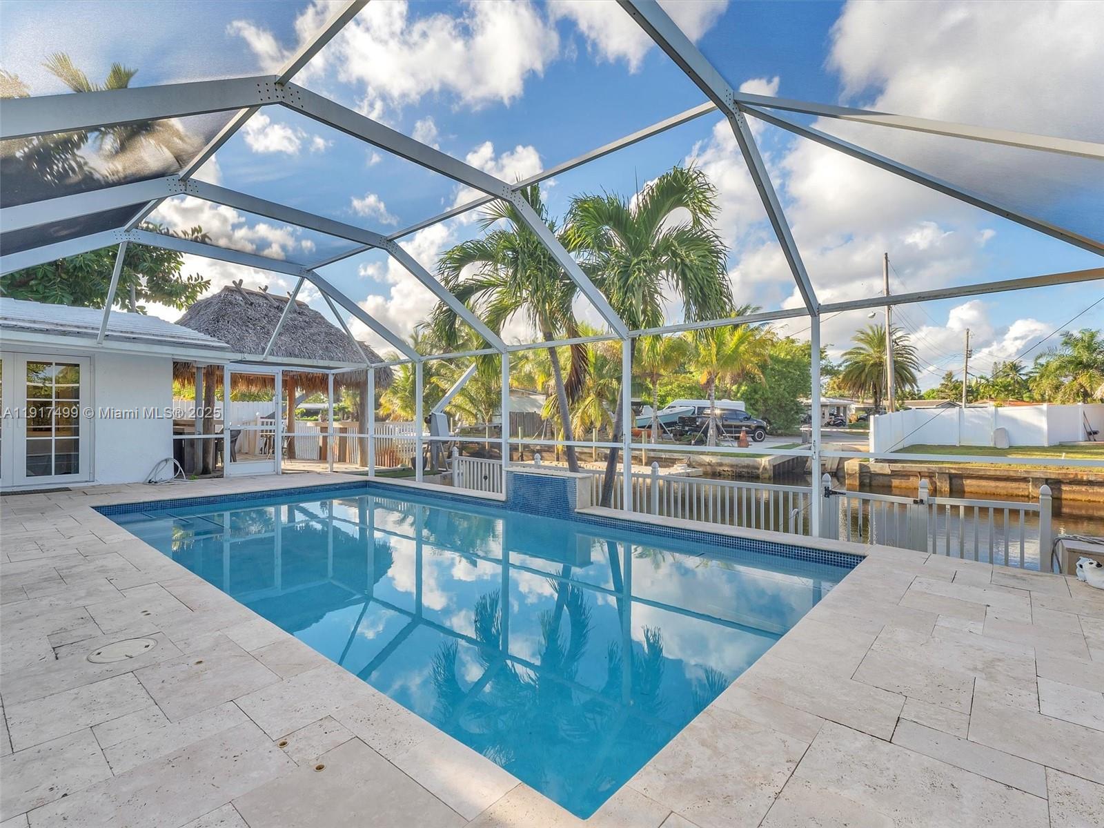 BOULEVARD PARK ISLES SEC - Residential