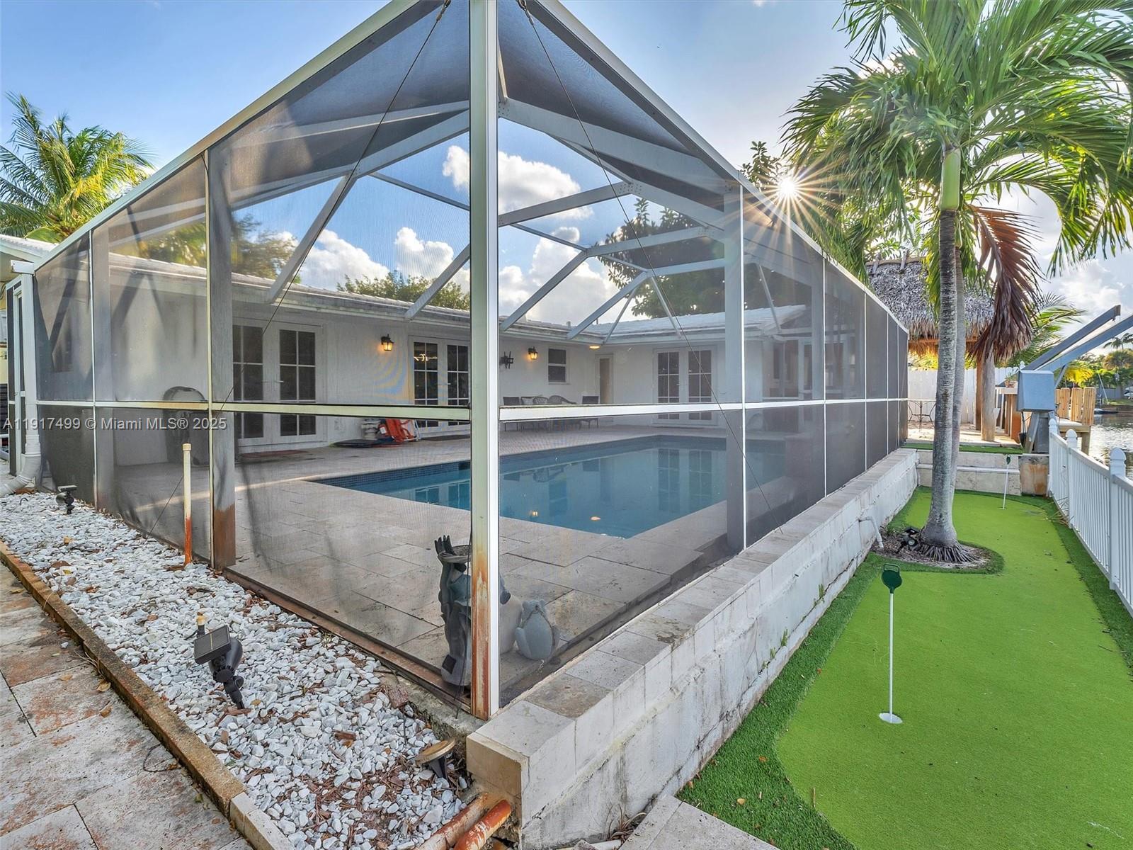 BOULEVARD PARK ISLES SEC - Residential