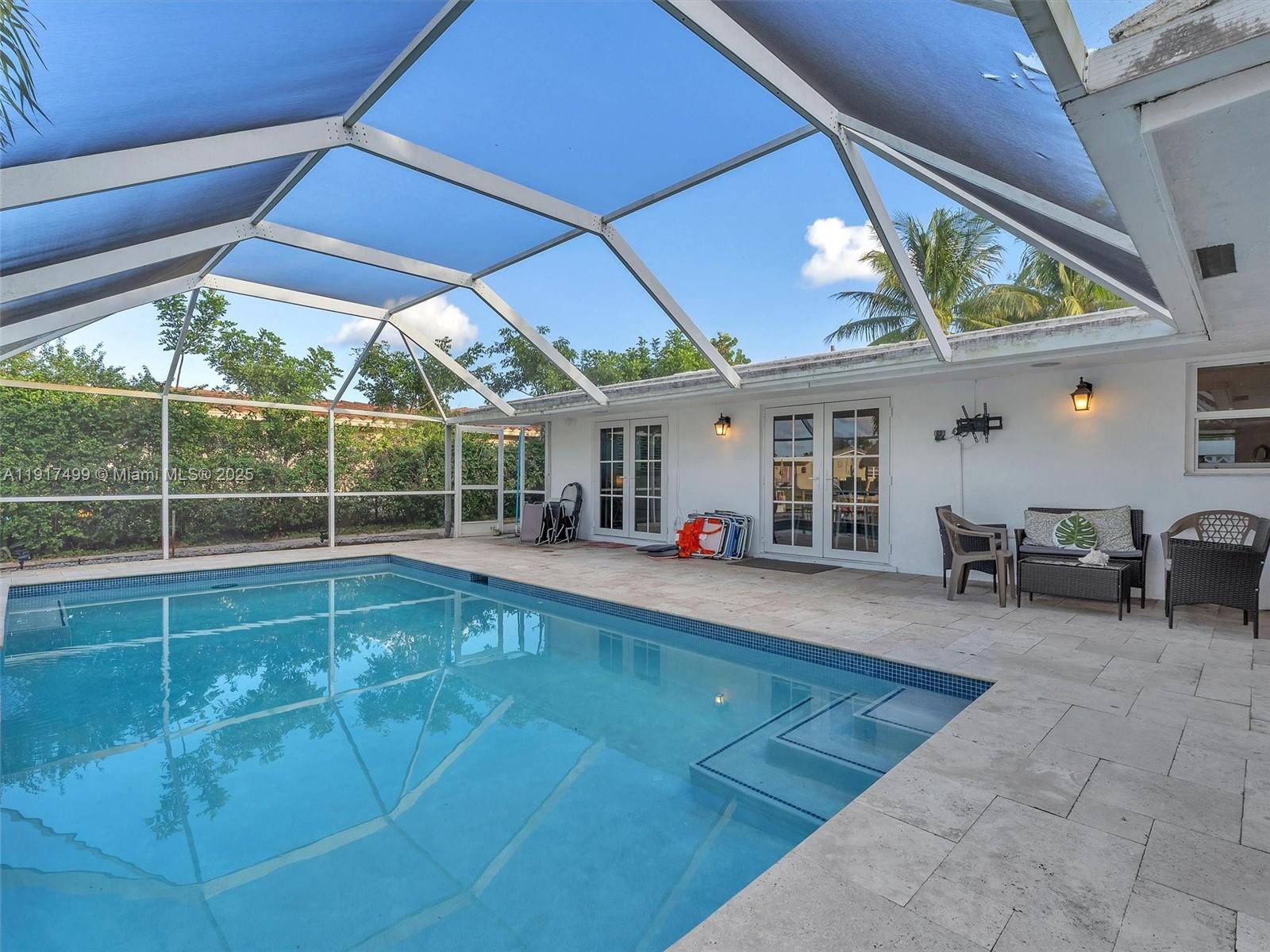 BOULEVARD PARK ISLES SEC - Residential