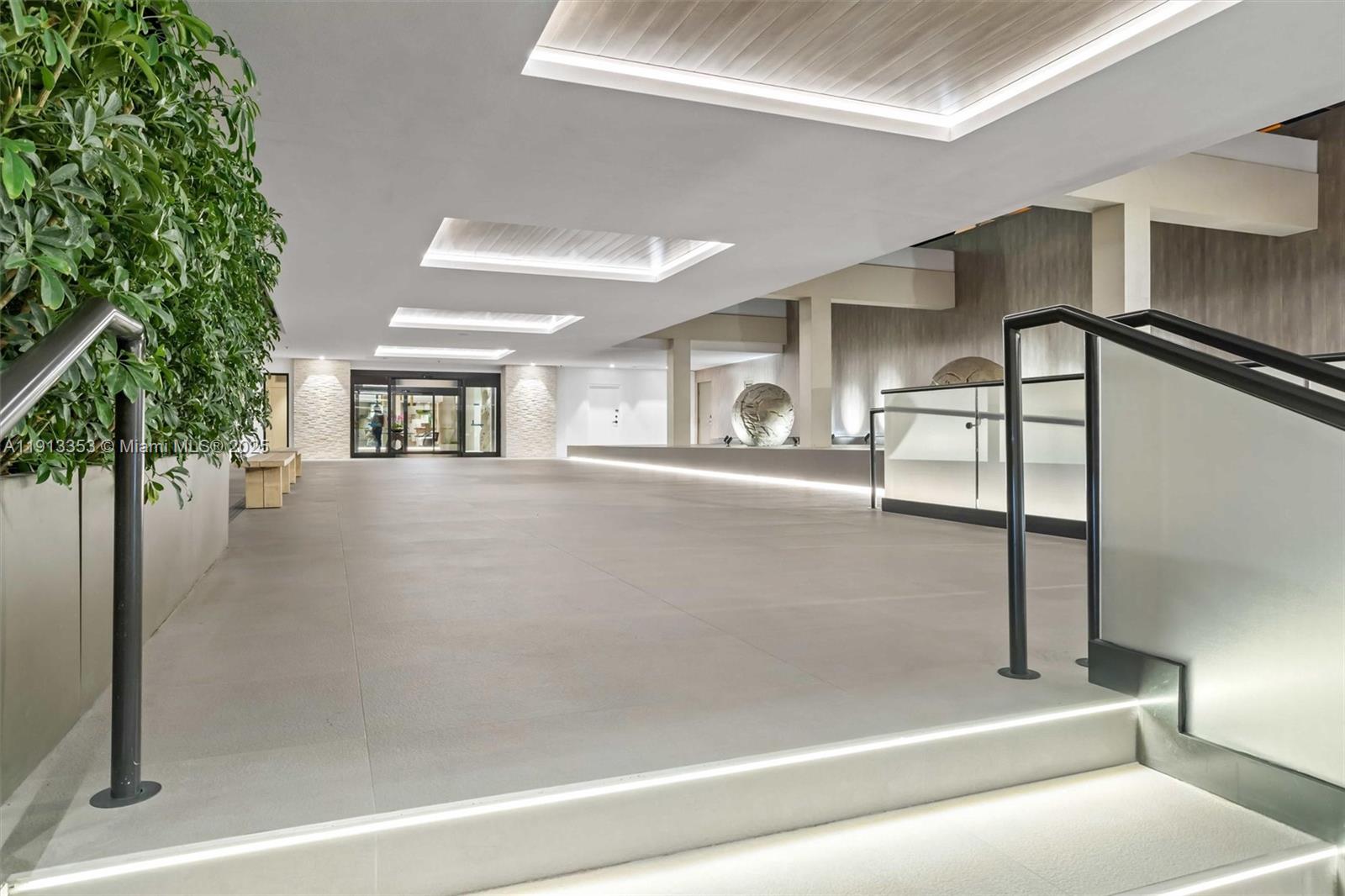 RONEY PALACE CONDO - Residential