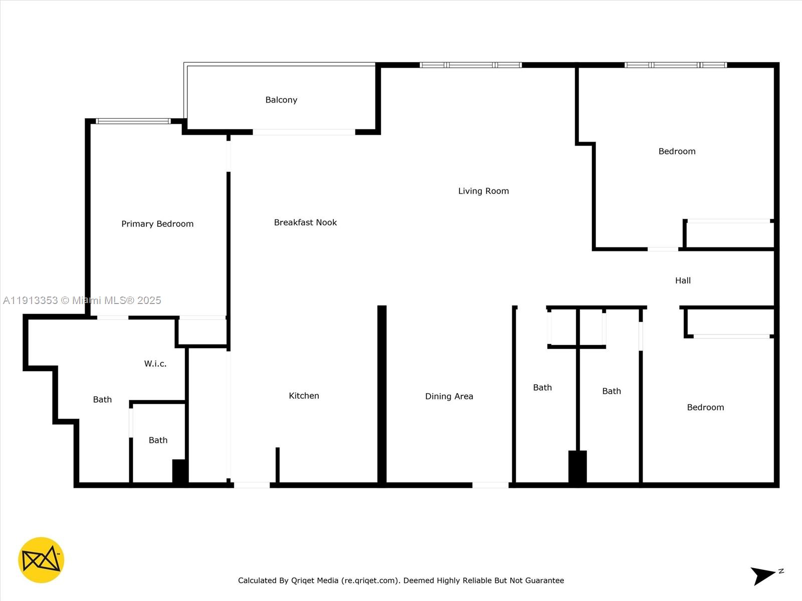 RONEY PALACE CONDO - Residential