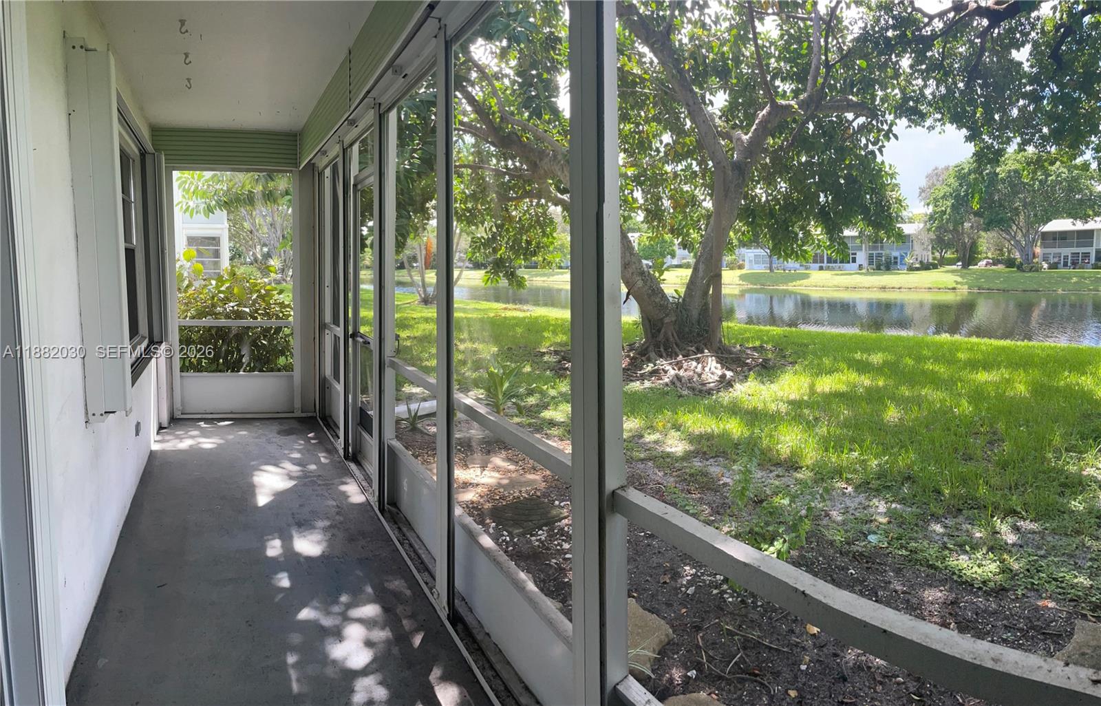 ISLEWOOD B CONDO - Residential