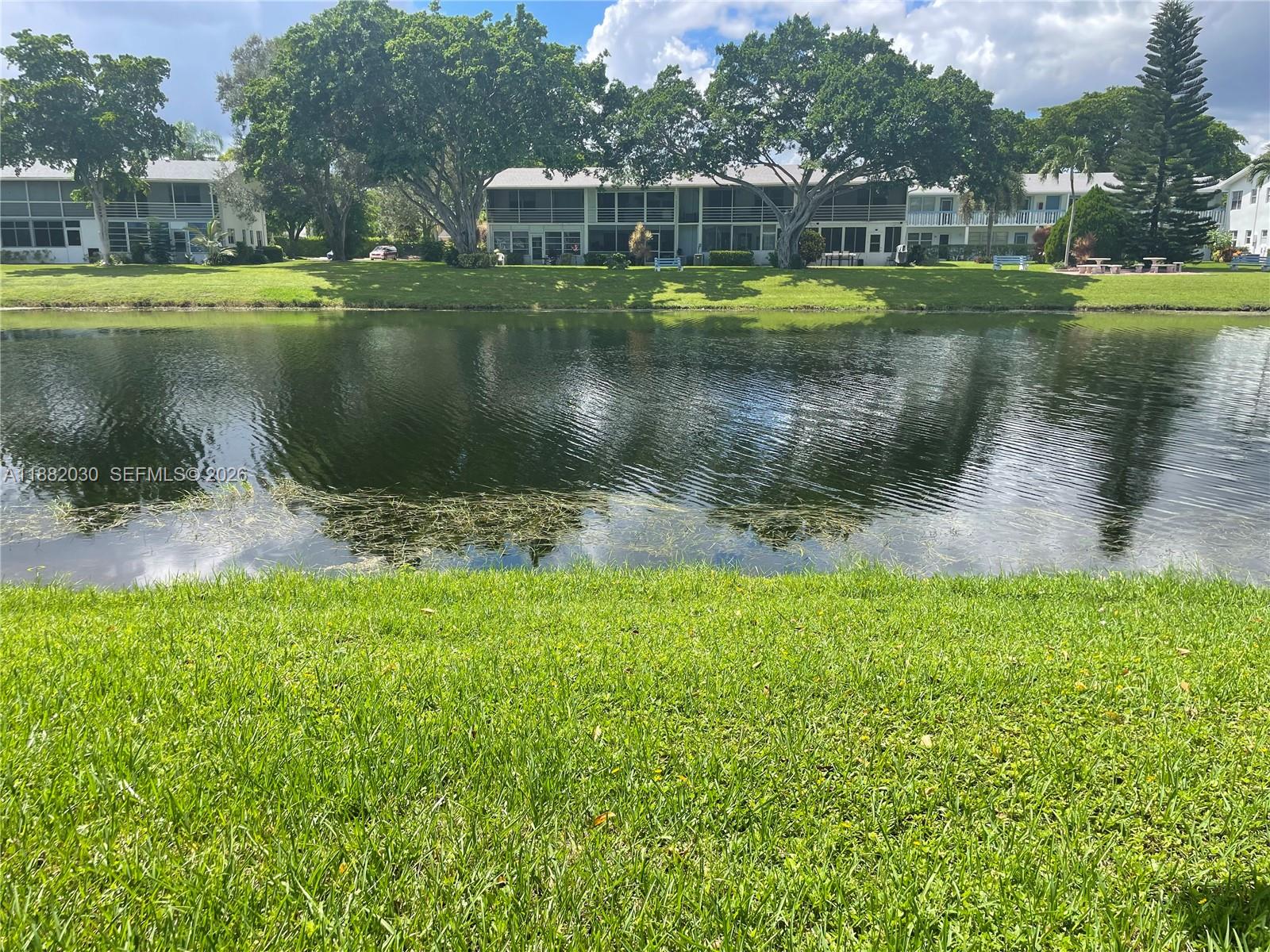 ISLEWOOD B CONDO - Residential