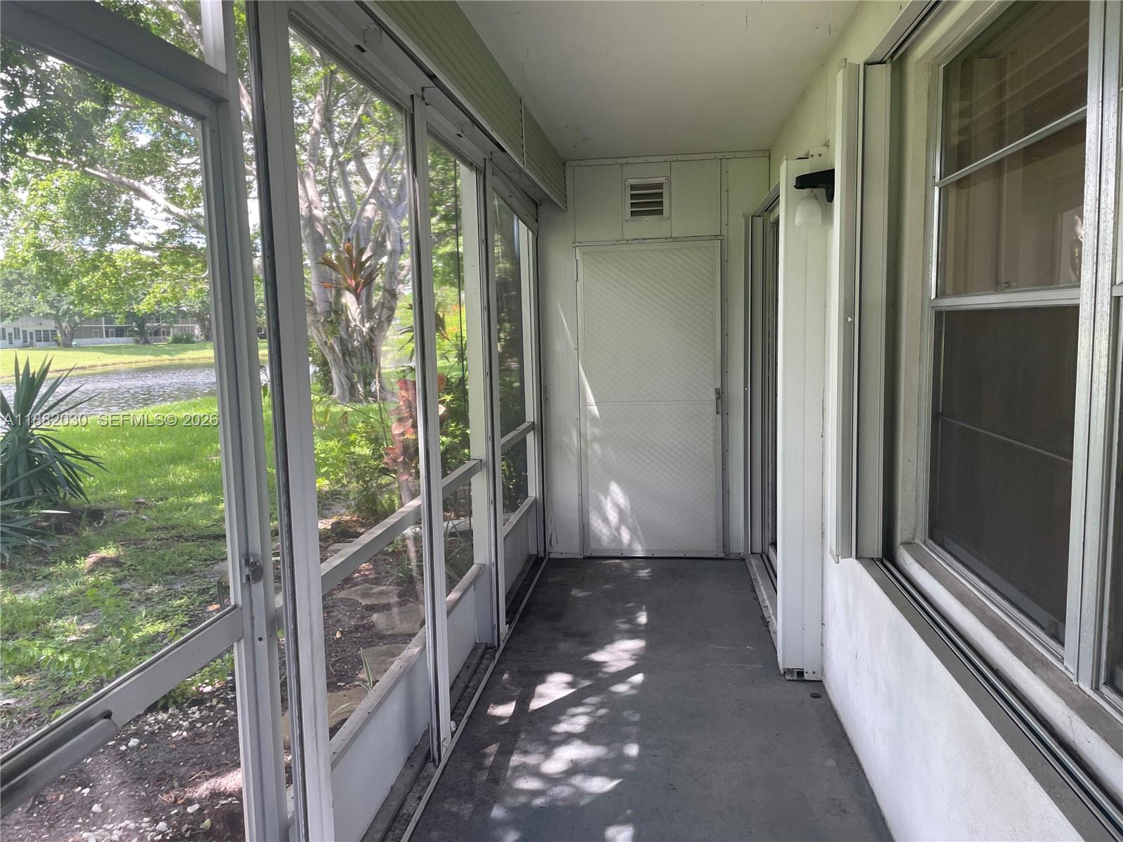 ISLEWOOD B CONDO - Residential