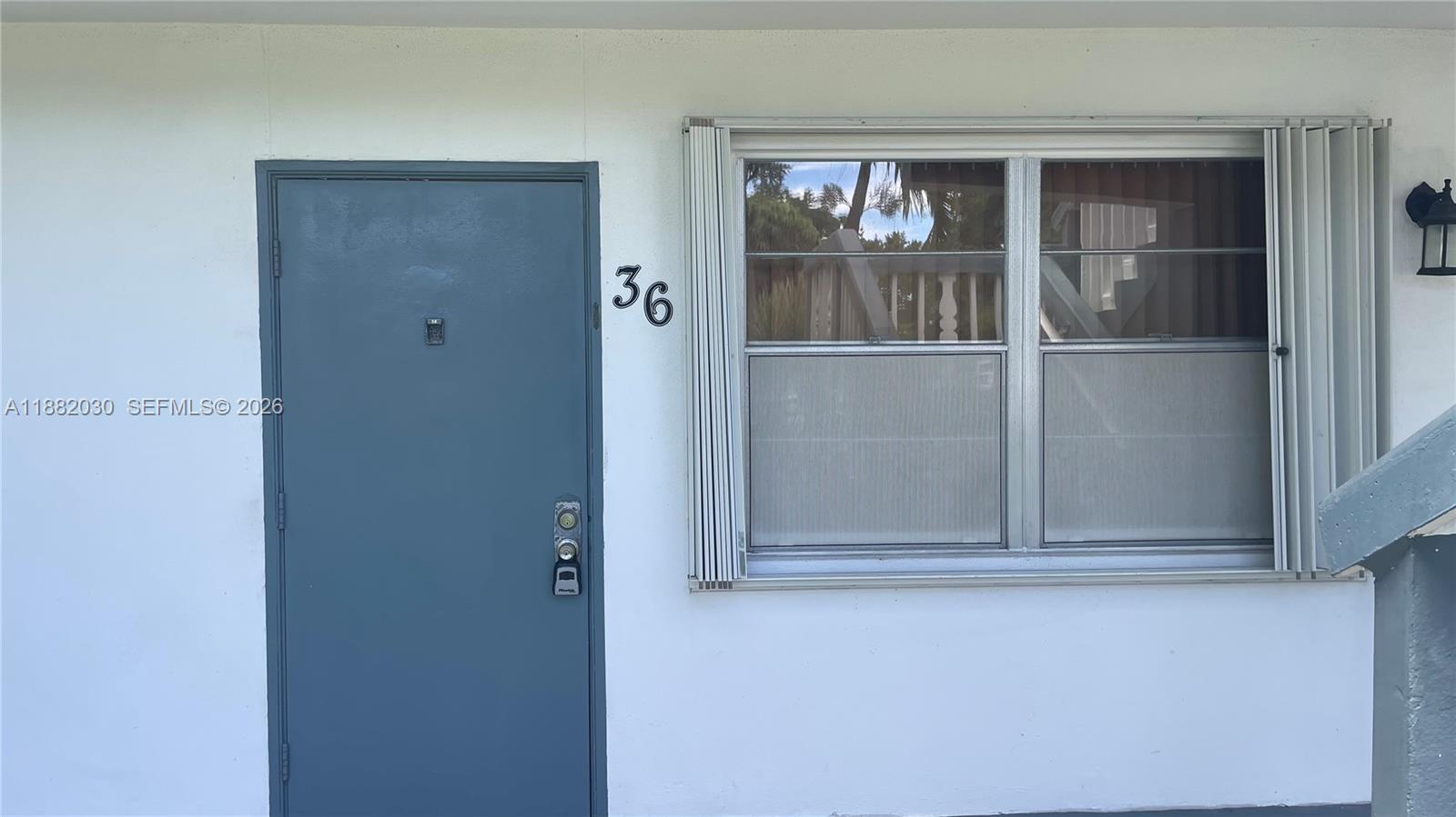 ISLEWOOD B CONDO - Residential