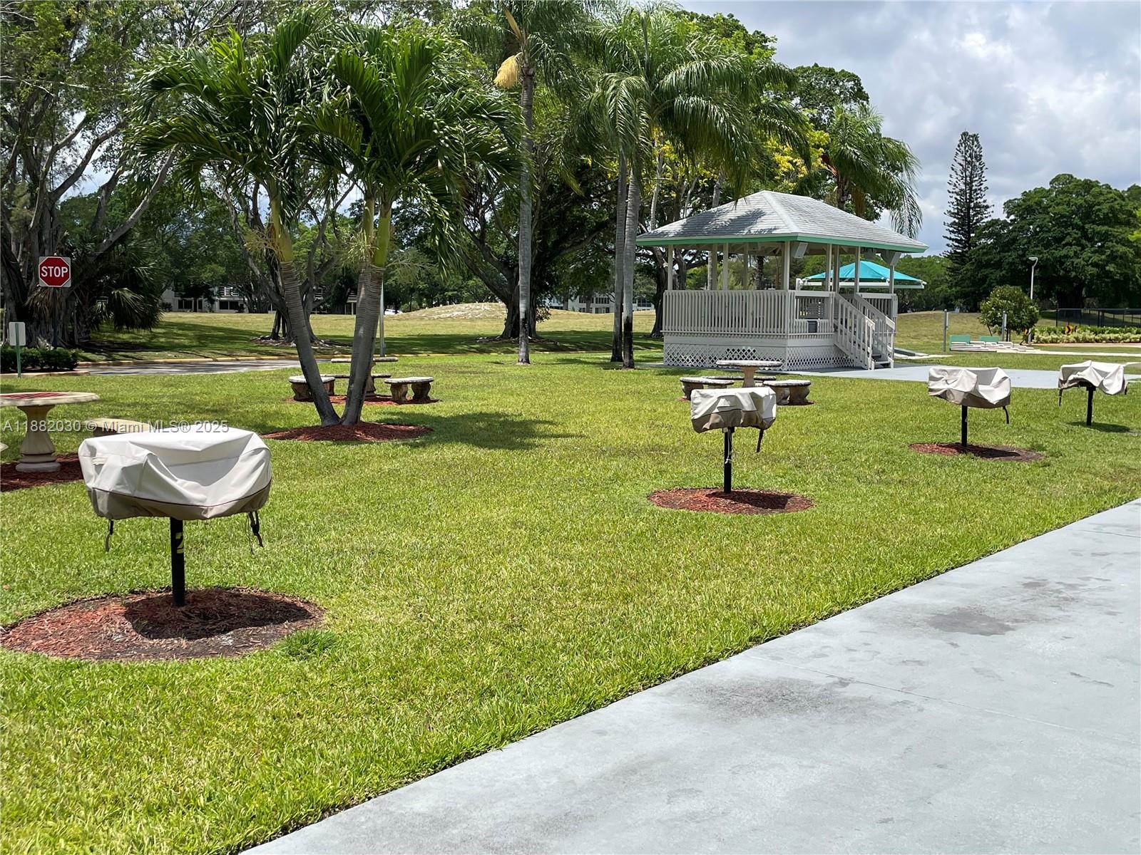 ISLEWOOD B CONDO - Residential