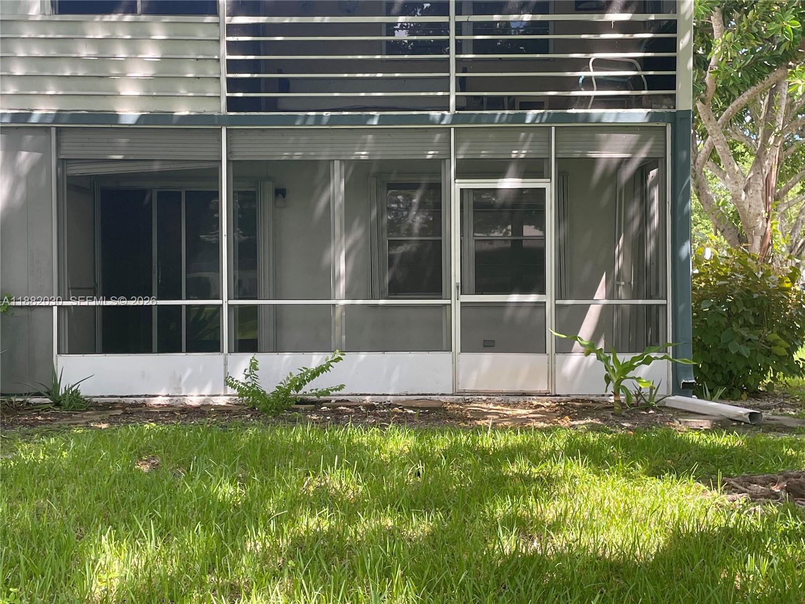 ISLEWOOD B CONDO - Residential