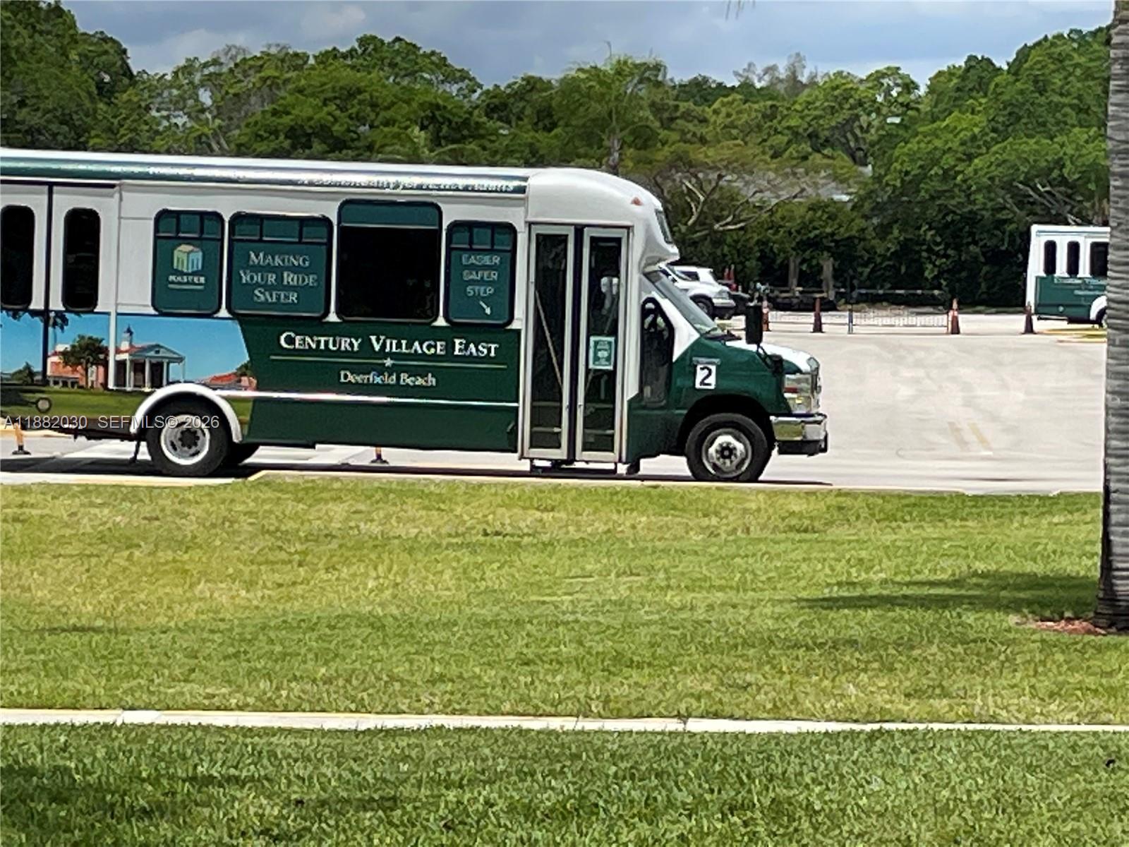 ISLEWOOD B CONDO - Residential