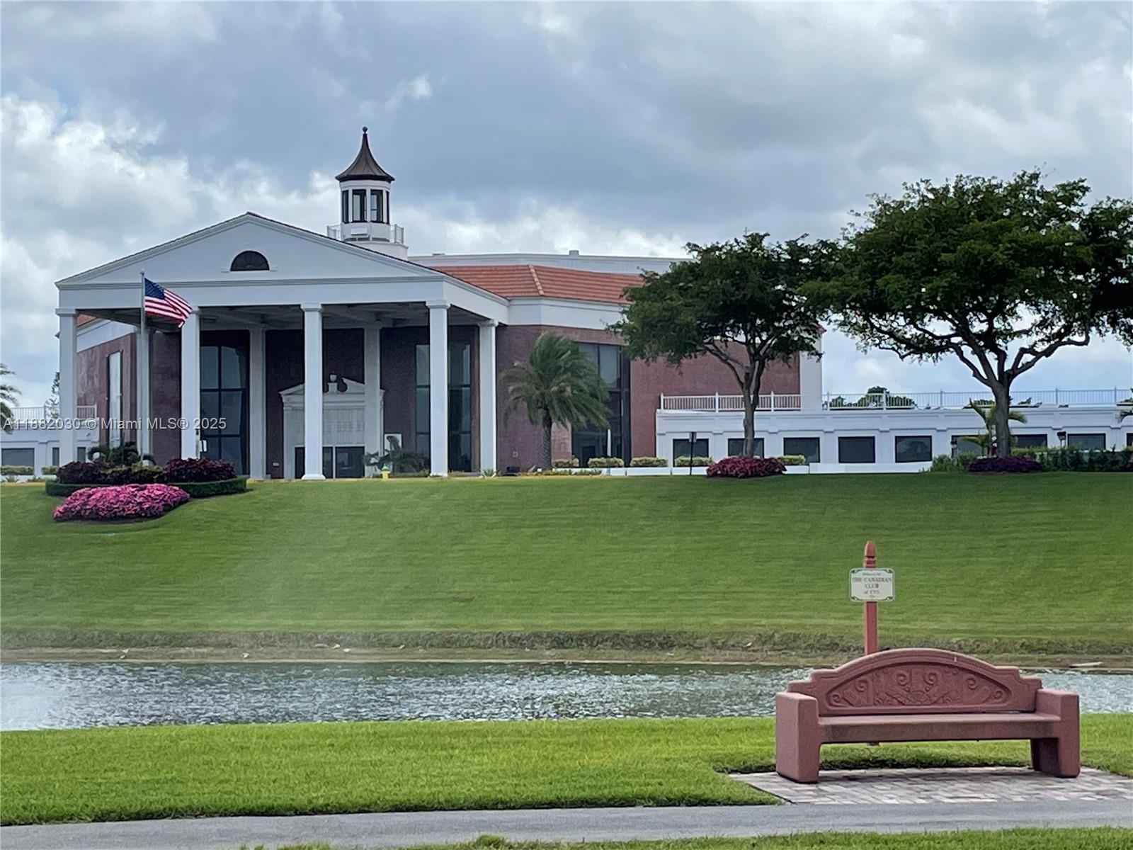 ISLEWOOD B CONDO - Residential