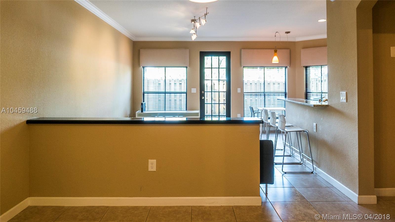 BEACON AT DORAL - Residential Lease