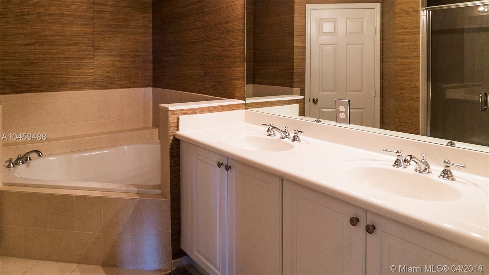 BEACON AT DORAL - Residential Lease